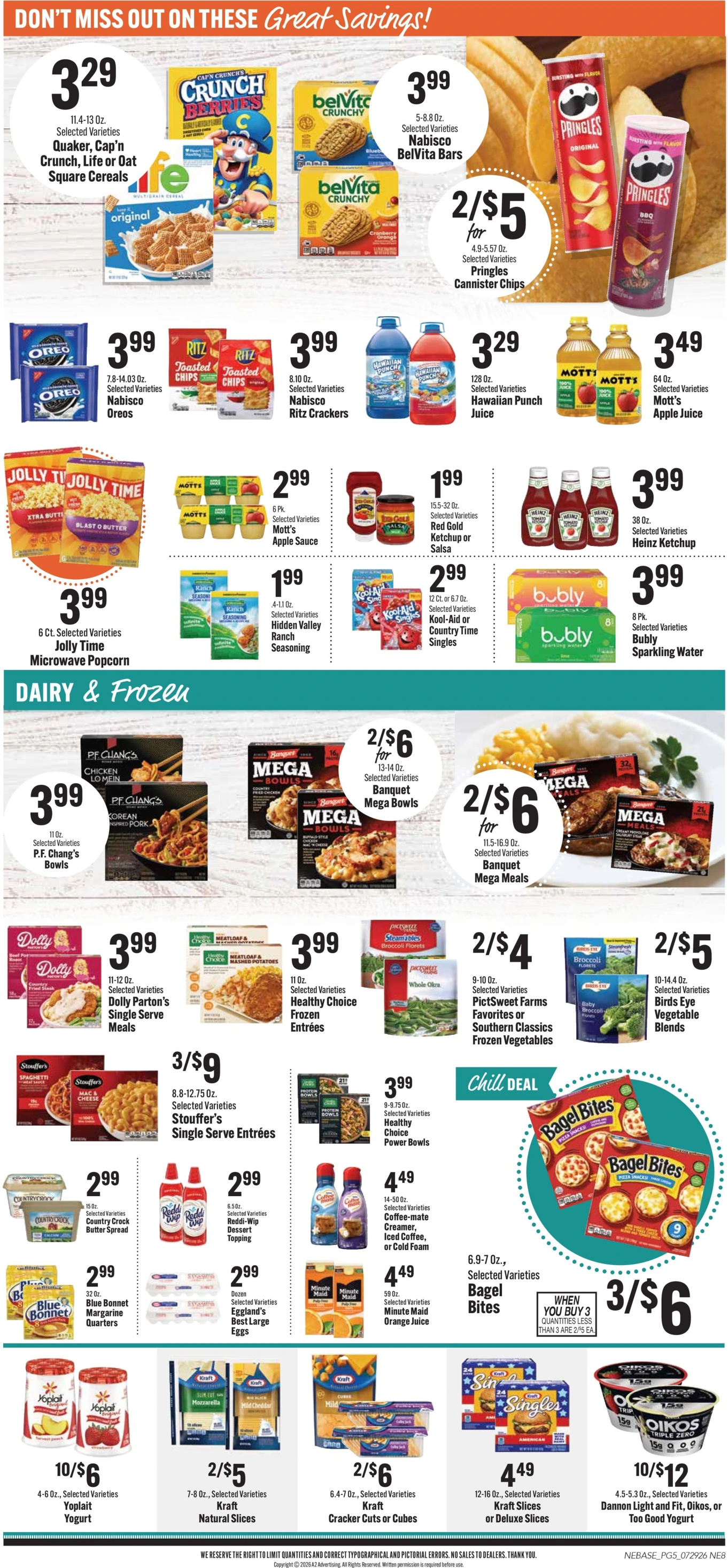 Flyer page 5