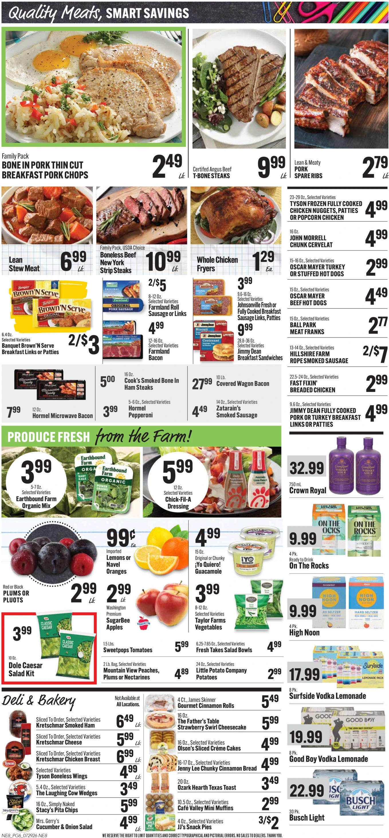 Flyer page 6