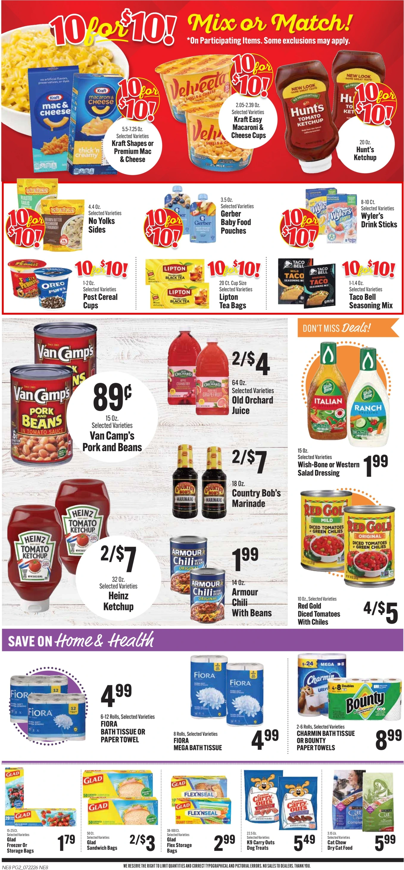 Flyer page 2