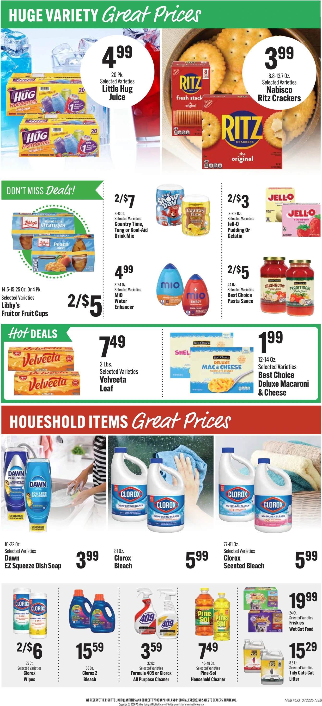 Flyer page 3