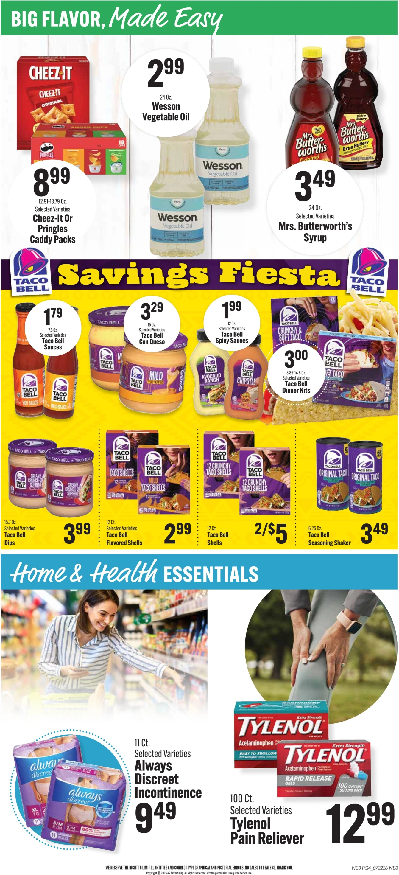 Flyer page 4