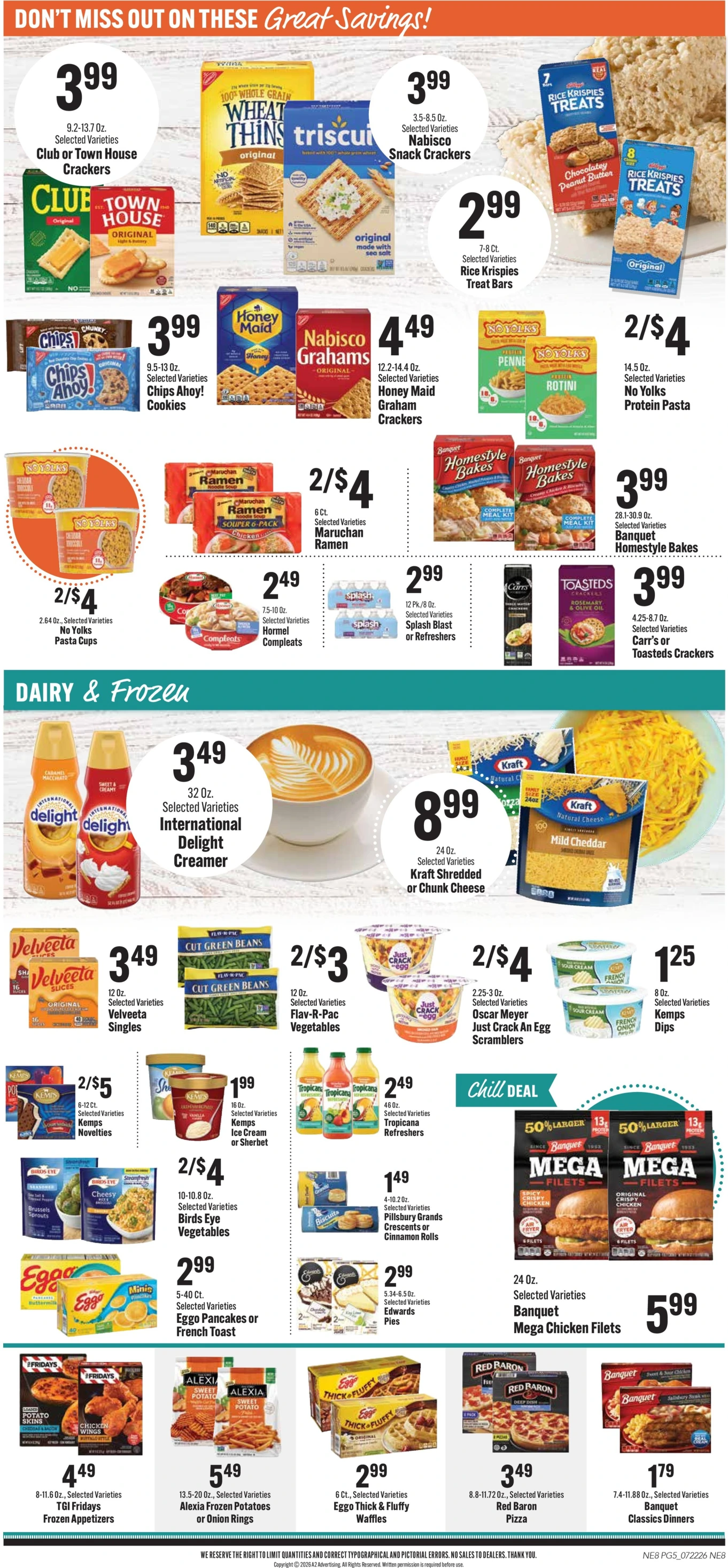 Flyer page 5