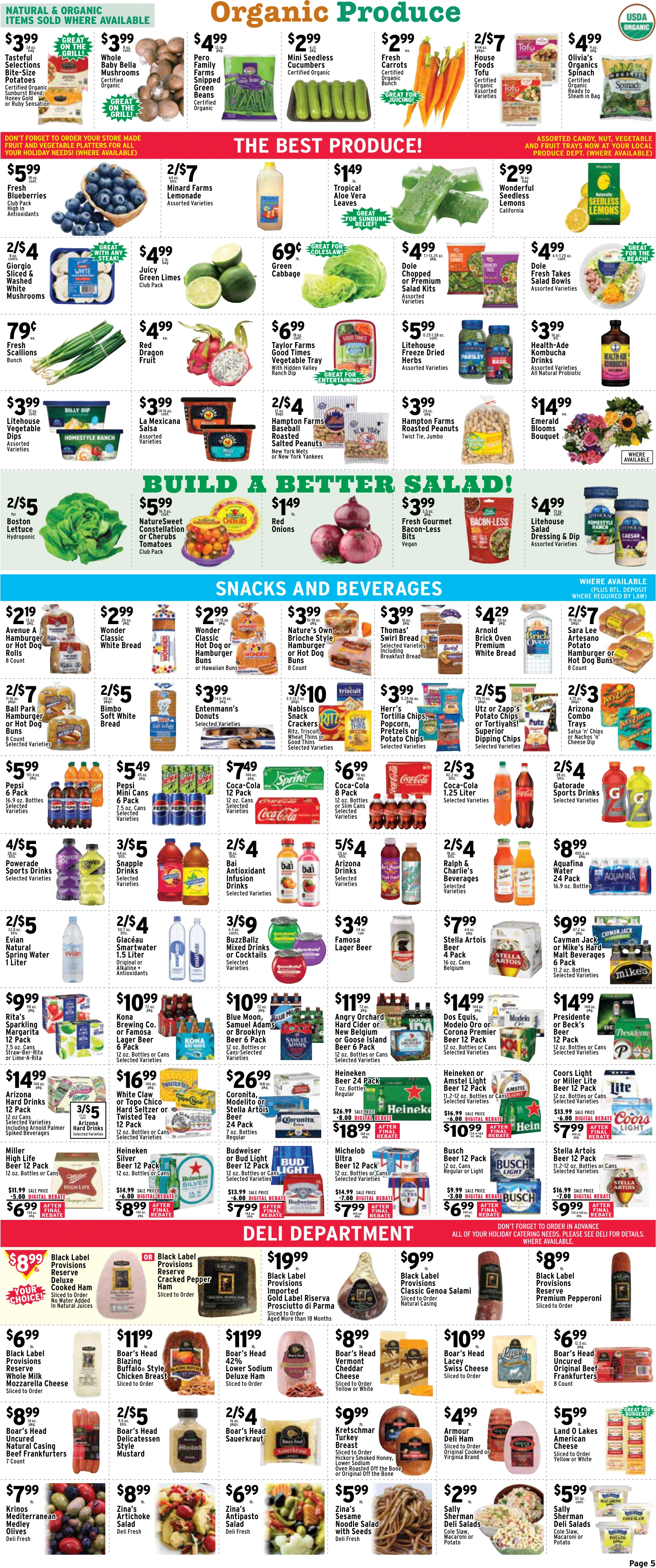 Flyer page 5