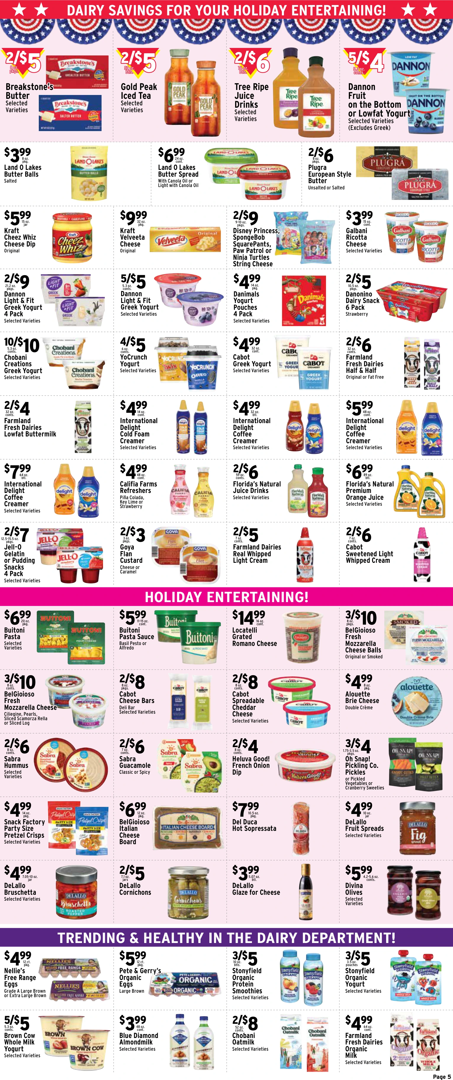 Flyer page 5