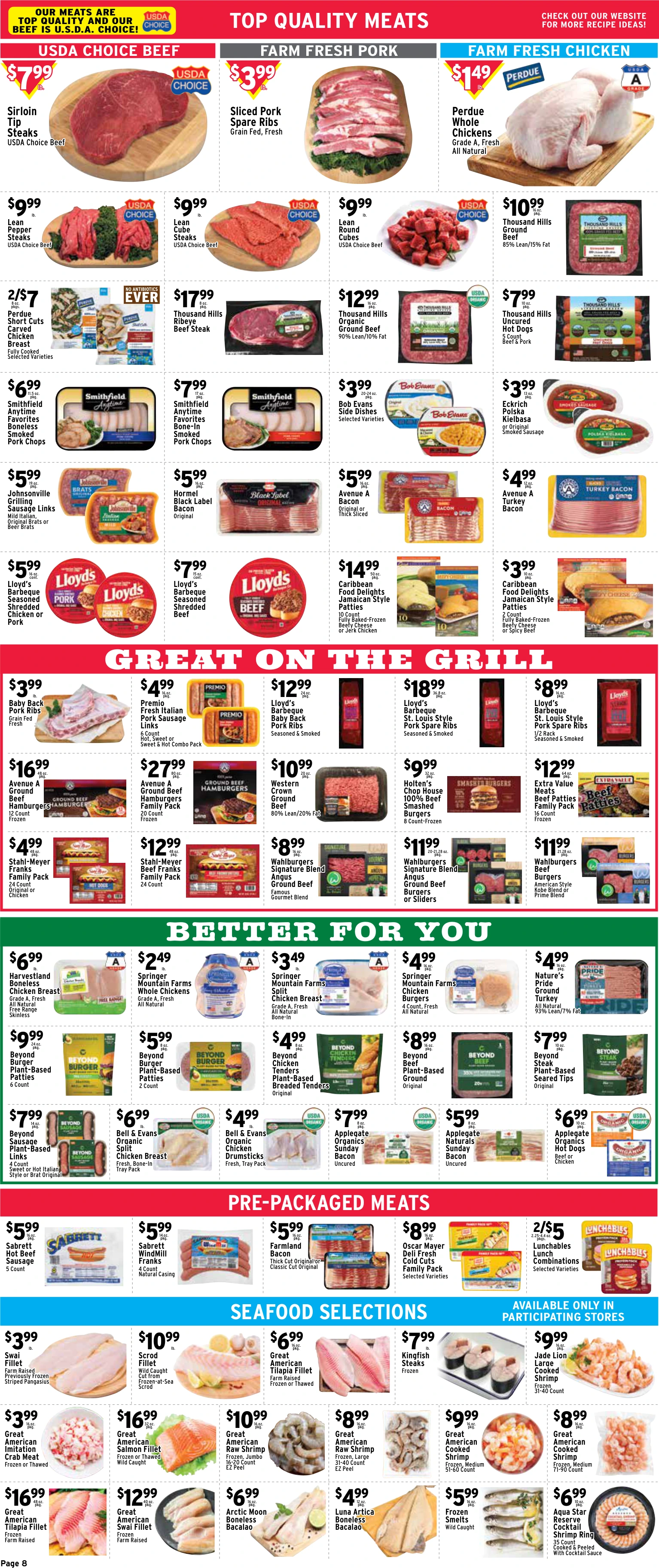 Flyer page 8
