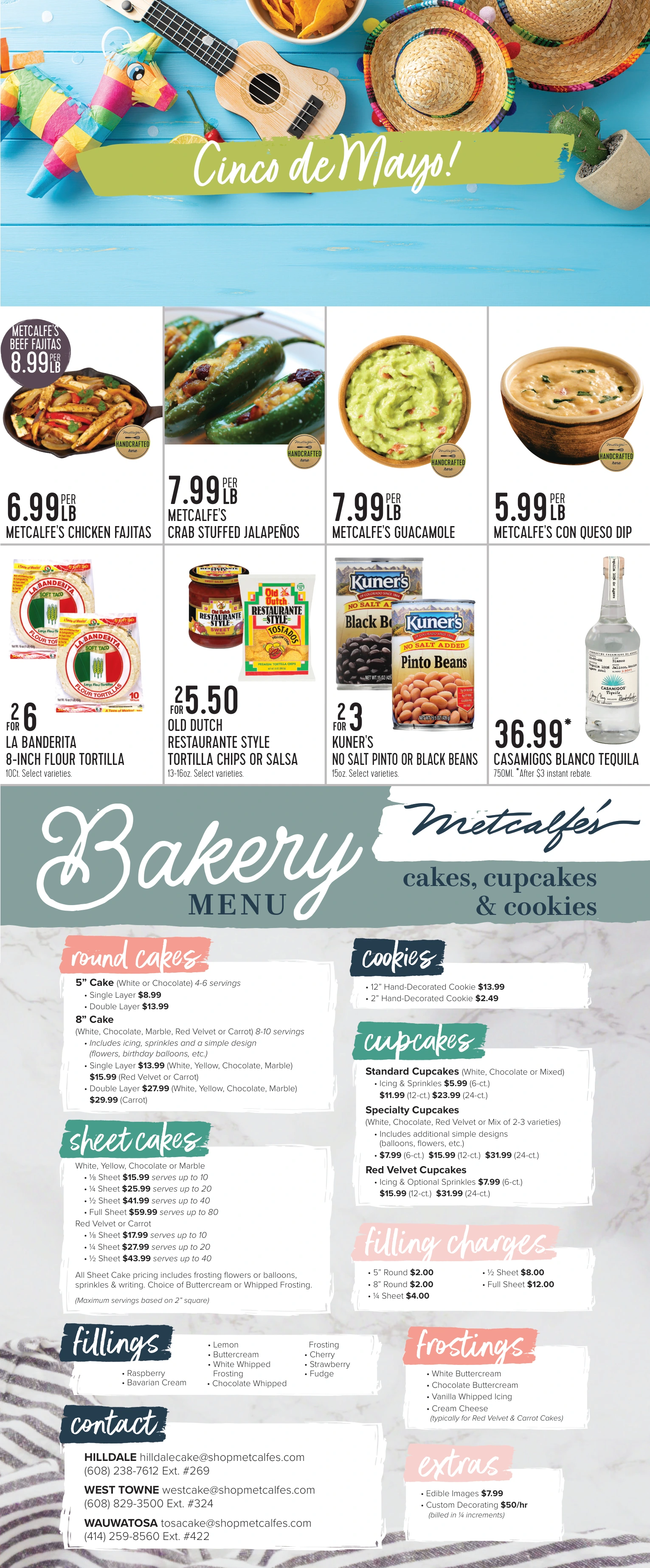 Flyer page 5