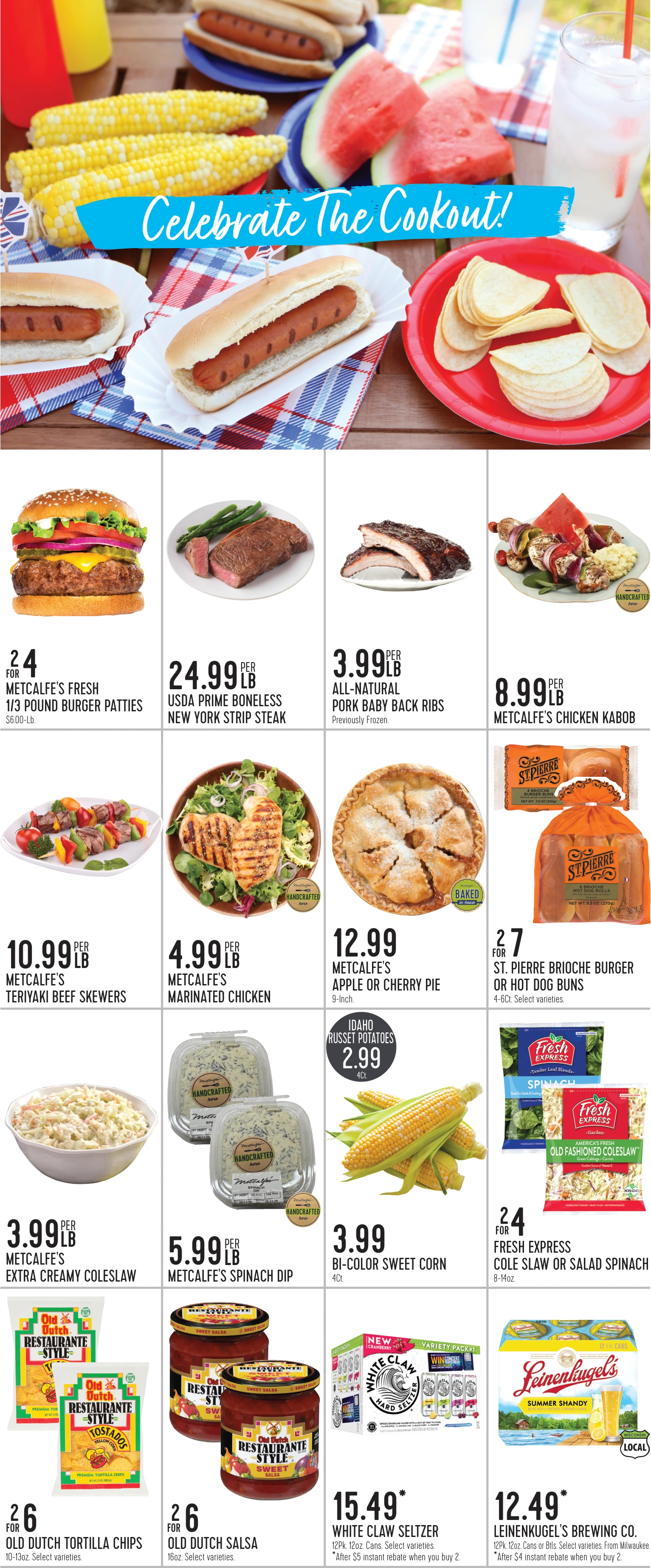Flyer page 5
