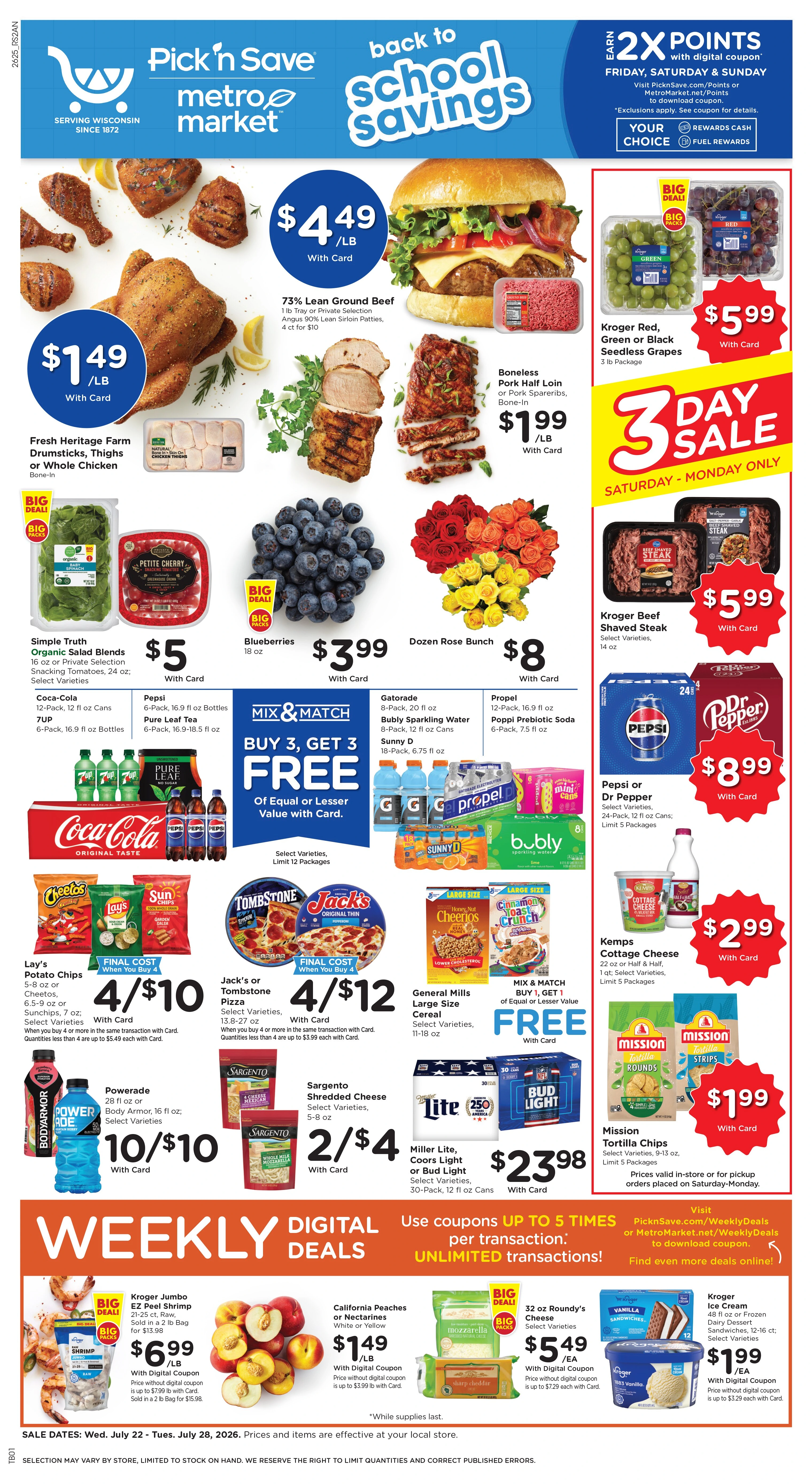 Flyer page 1