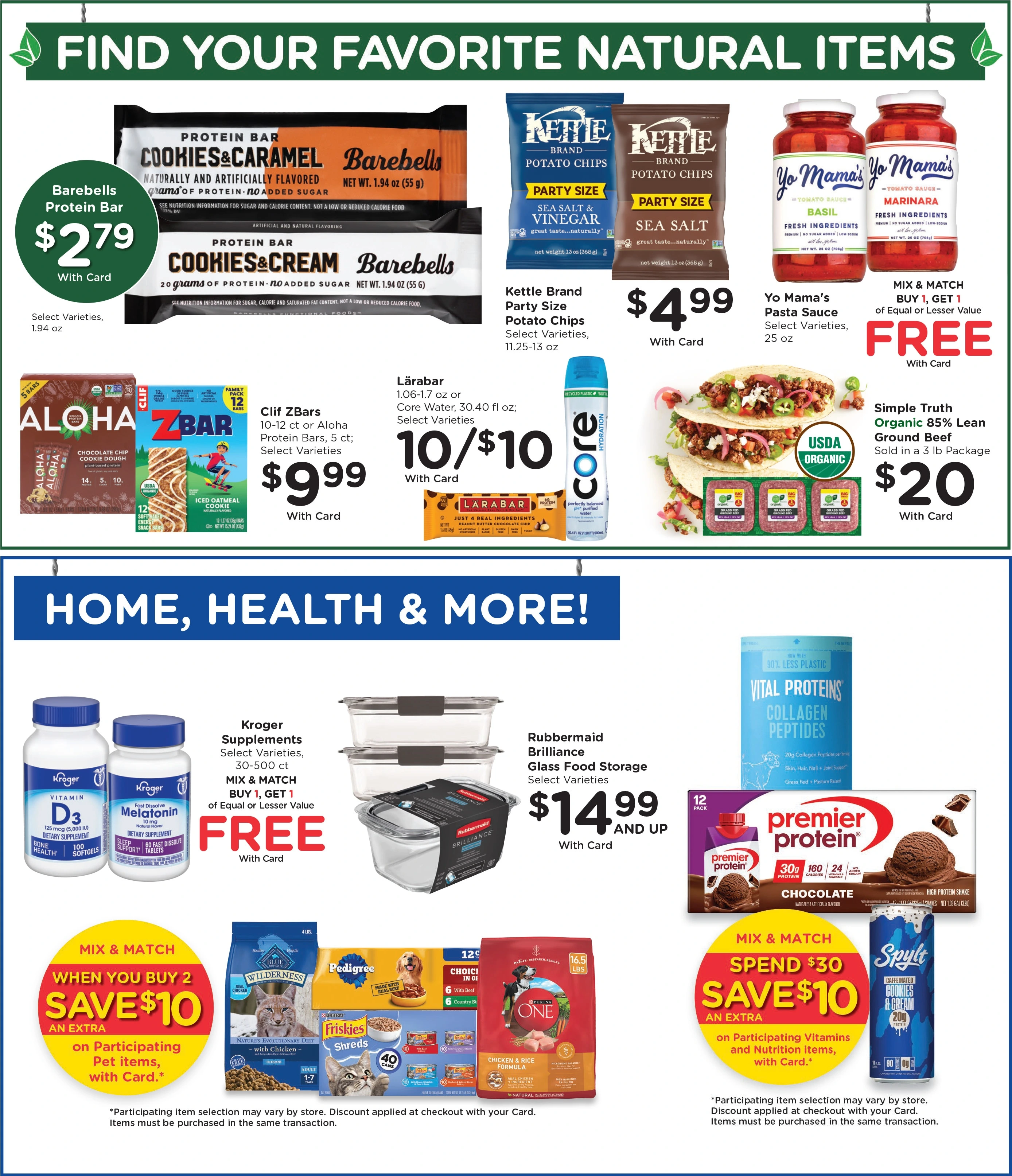 Flyer page 10