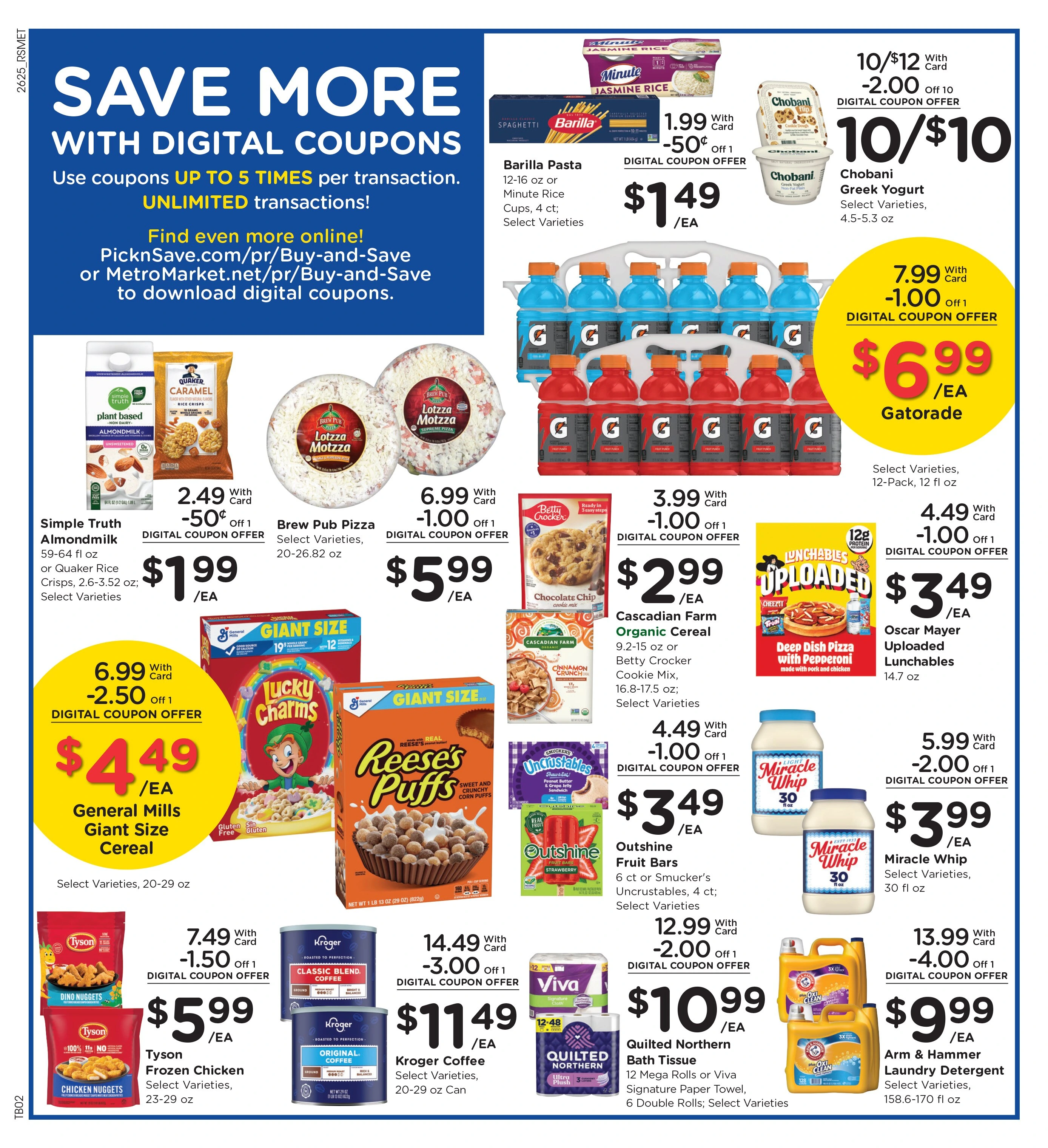 Flyer page 5