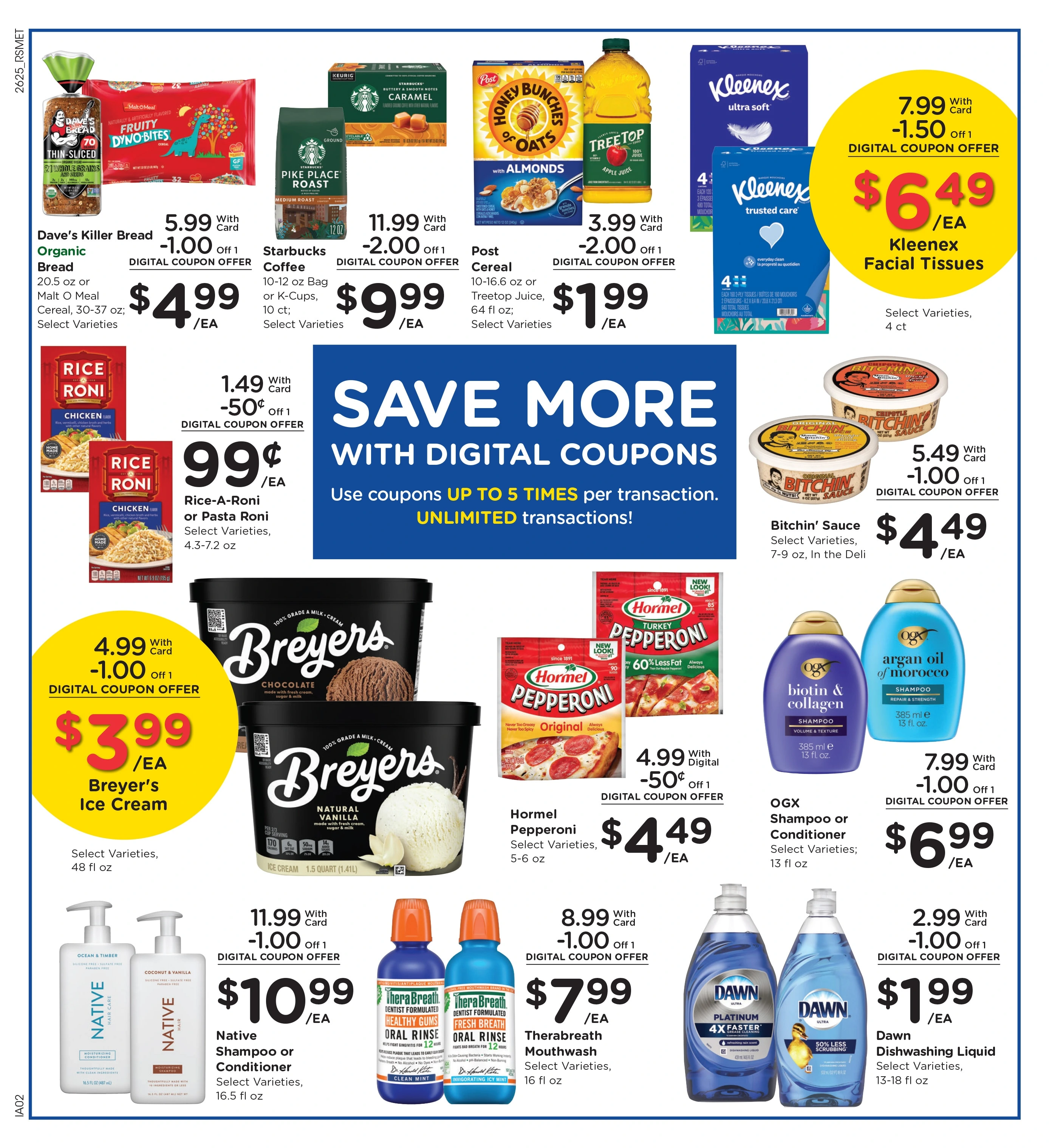 Flyer page 6