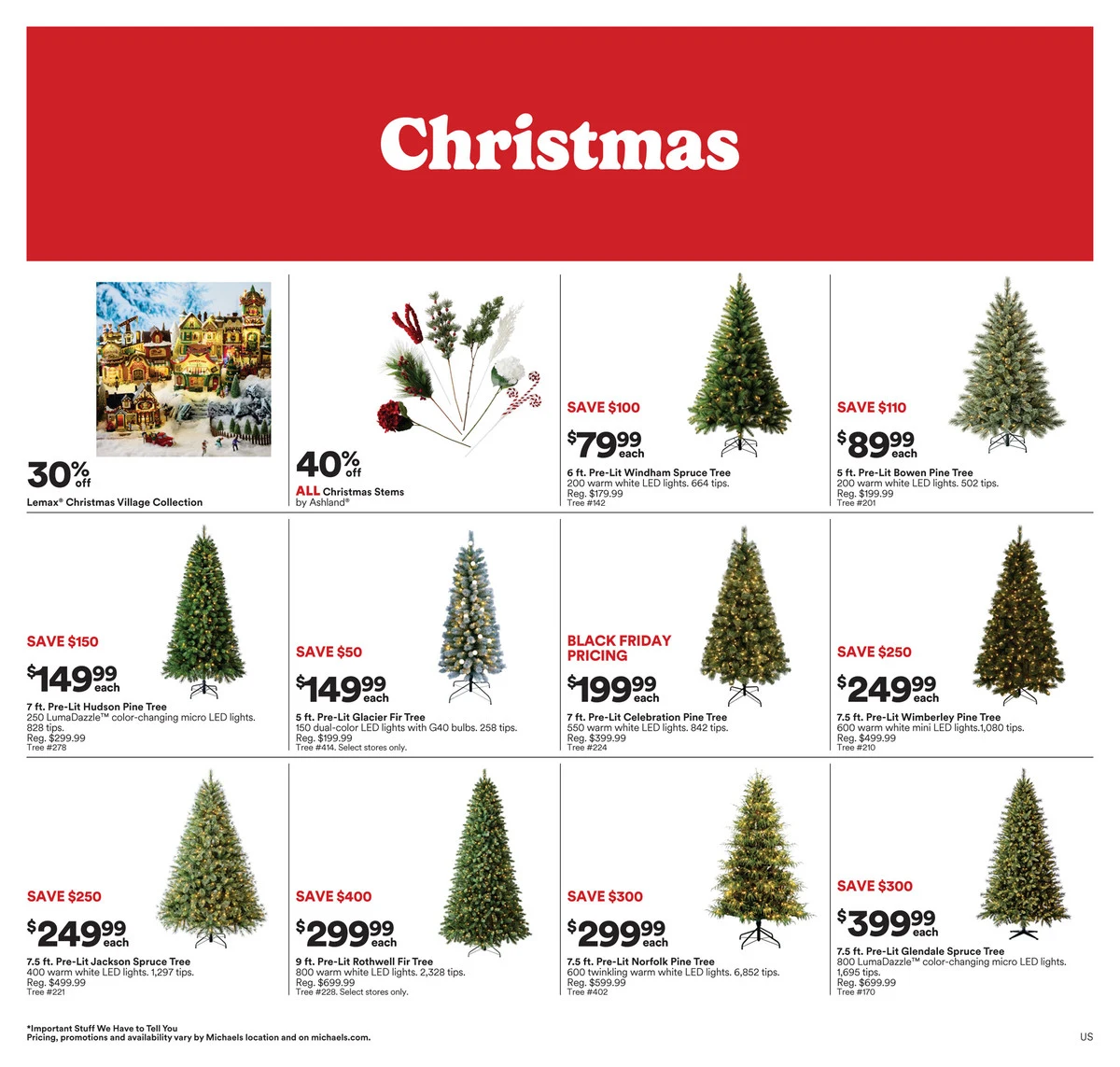 Michaels 9/27 Weekly Ad - Page 5