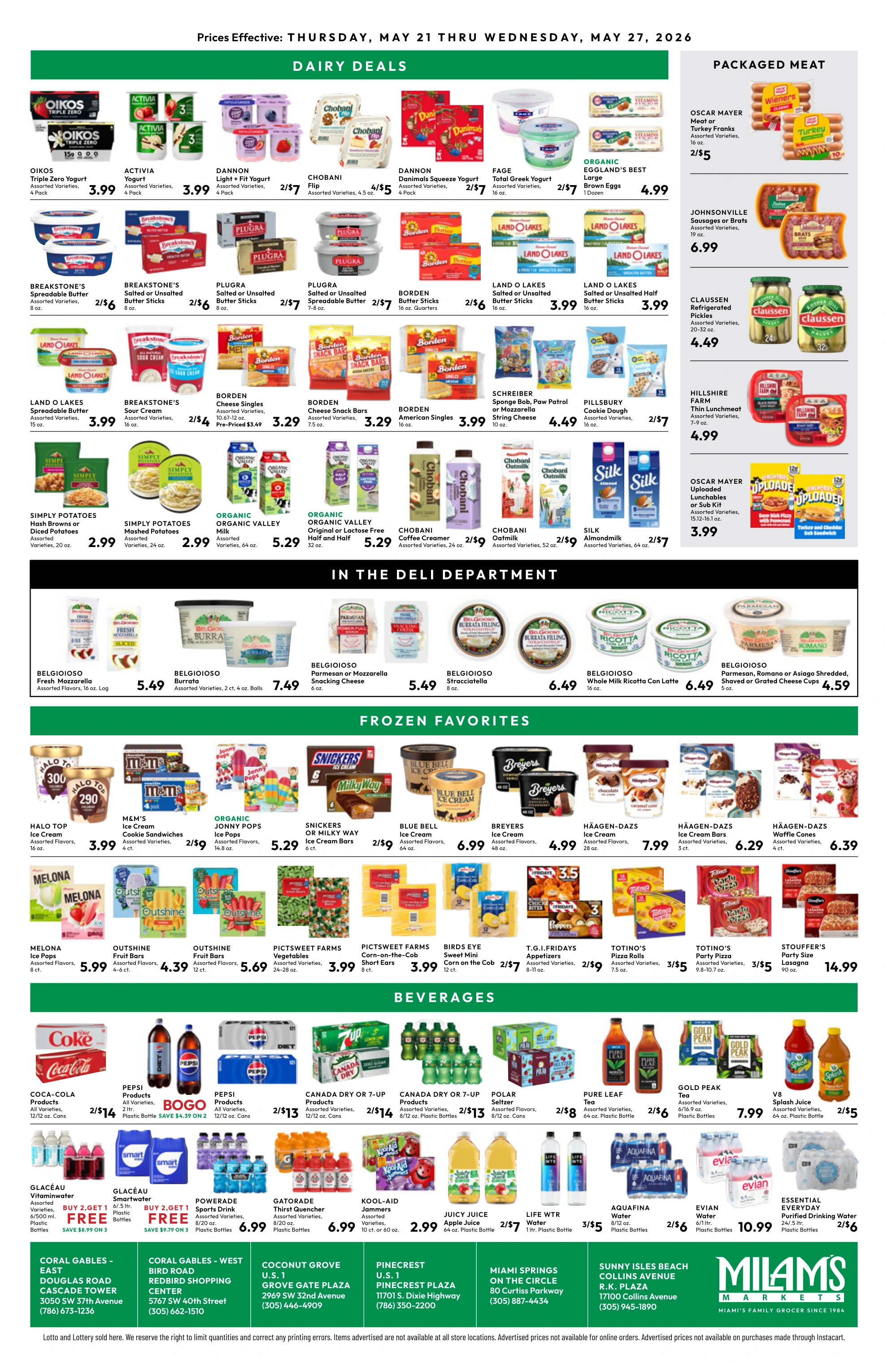 Flyer page 10