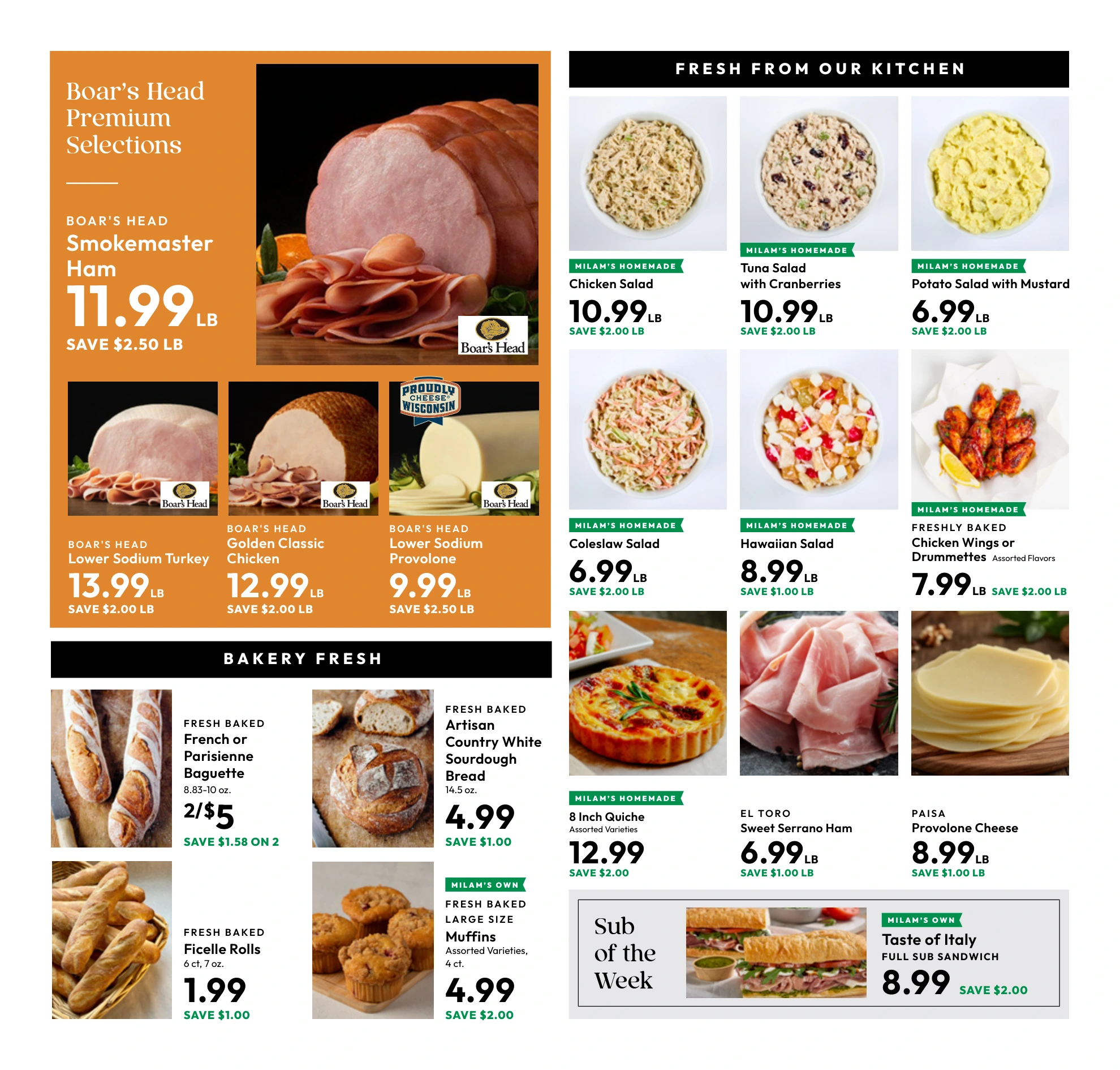Flyer page 6