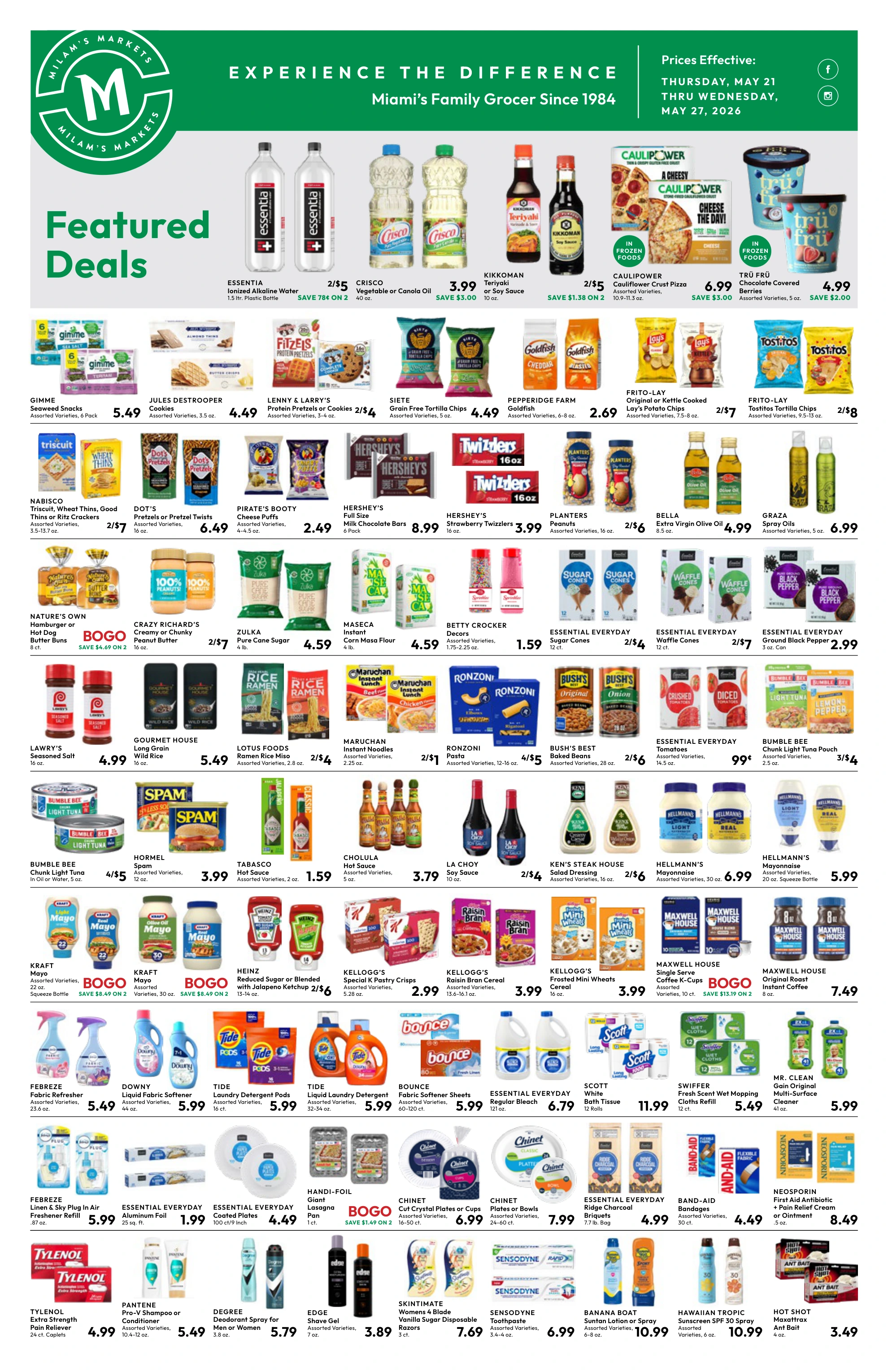 Flyer page 9