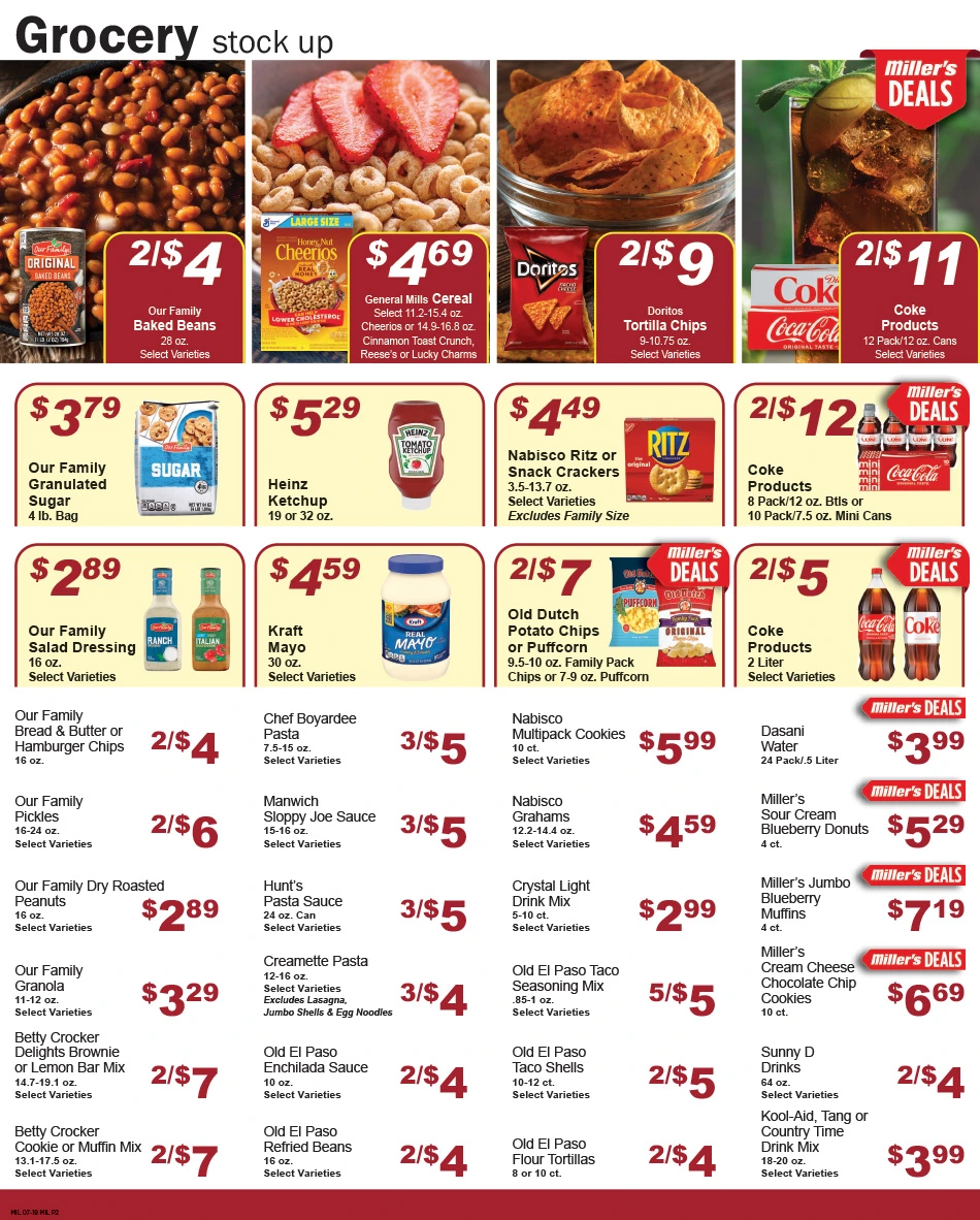 Flyer page 2