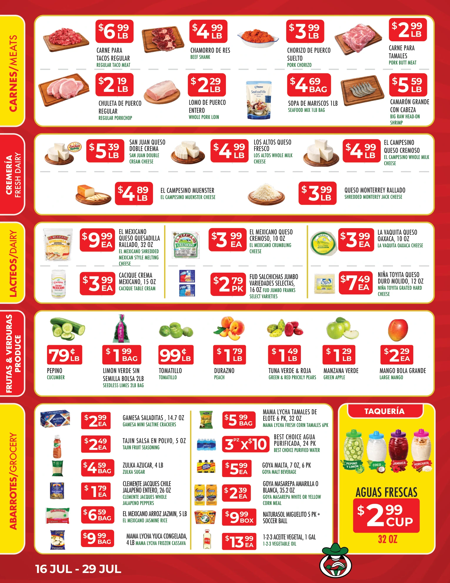 Flyer page 2