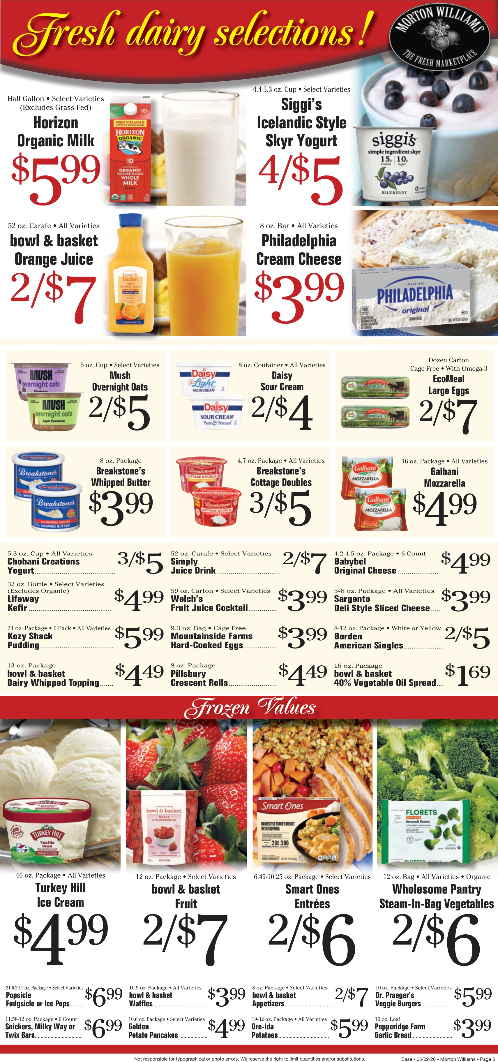 Flyer page 5
