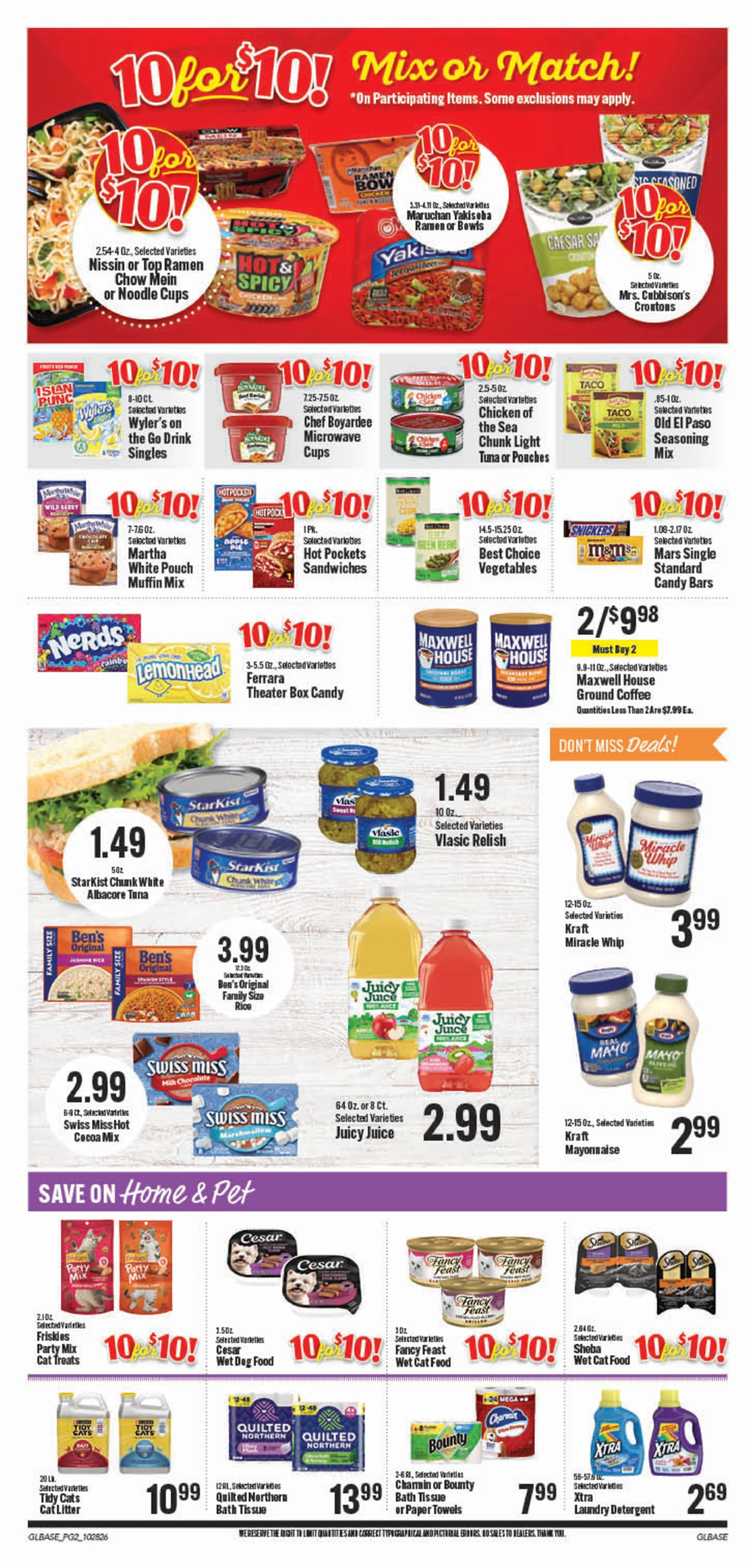 Mount Vernon Current Ad - Page 2