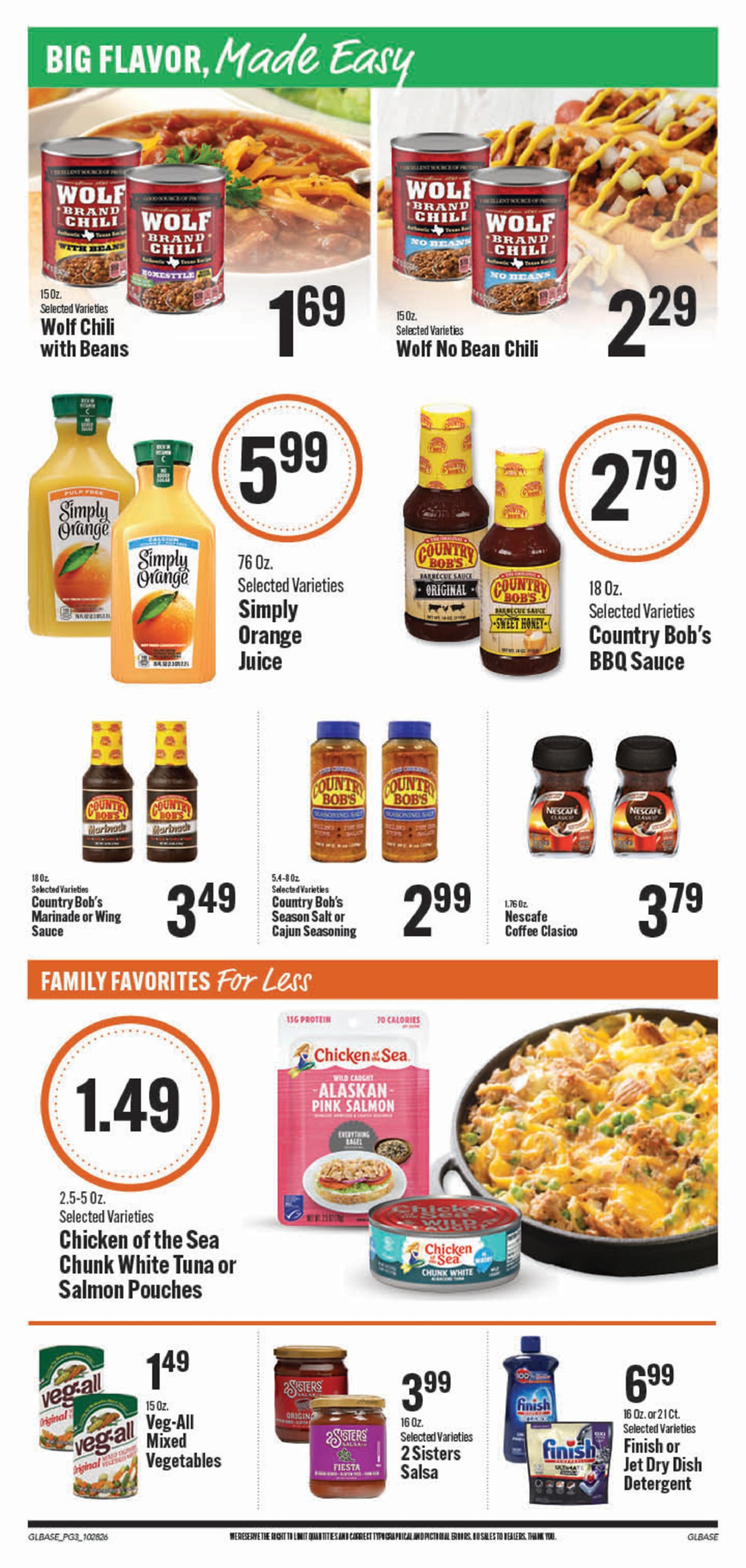 Mount Vernon Current Ad - Page 3