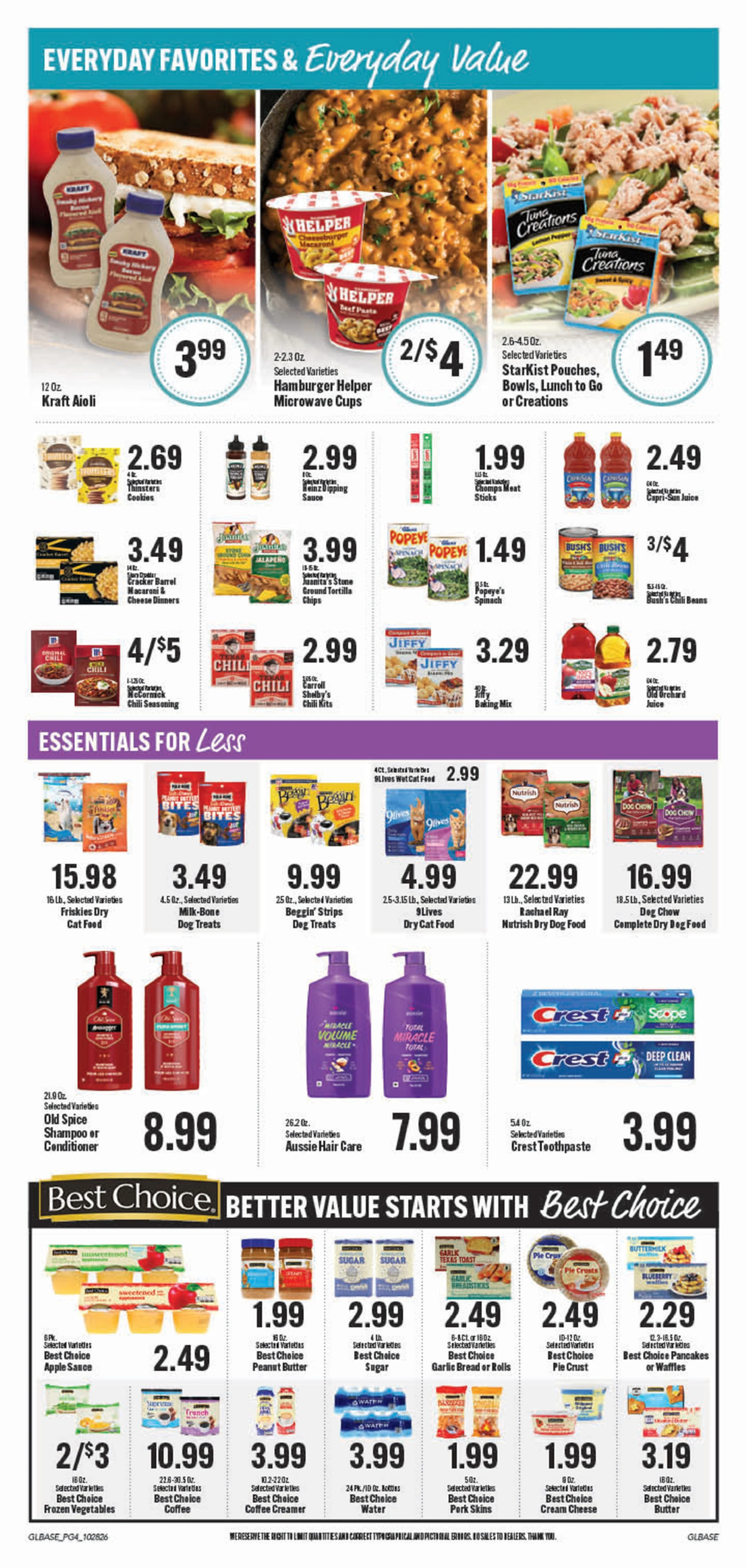 Mount Vernon Current Ad - Page 4