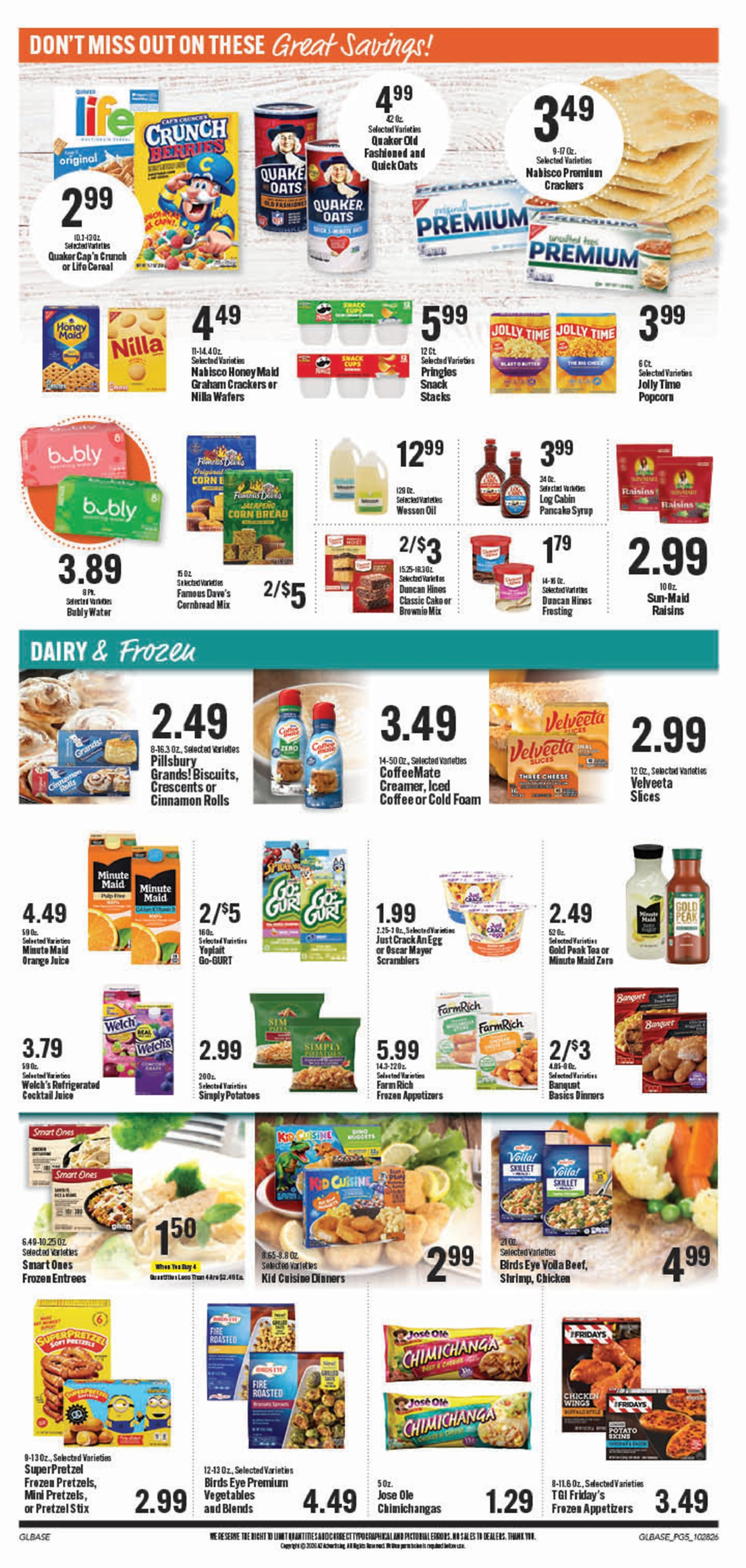 Mount Vernon Current Ad - Page 5