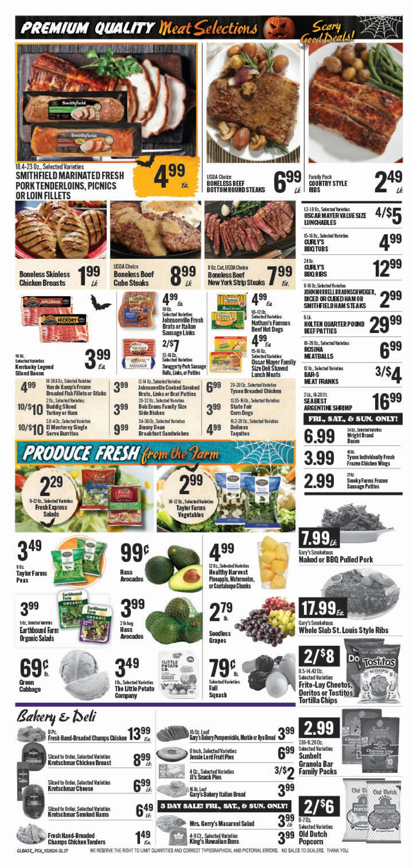 Mount Vernon Current Ad - Page 6