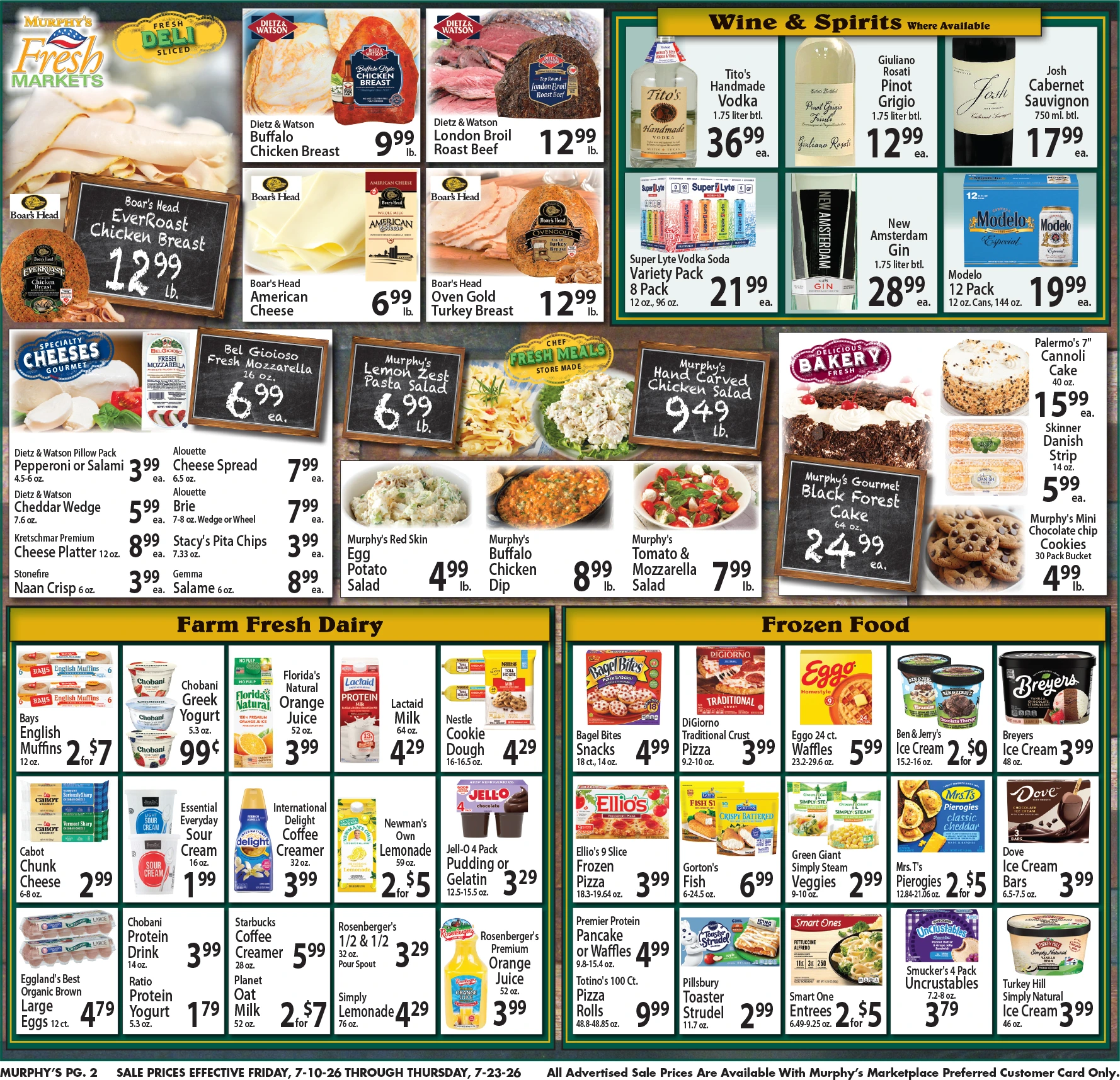 Flyer page 2