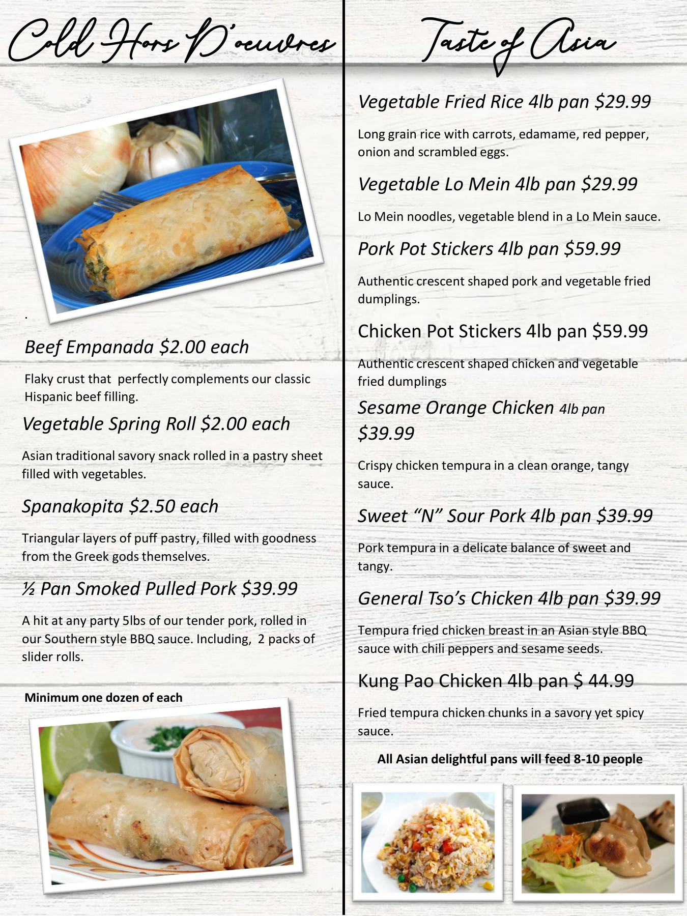 Flyer page 2
