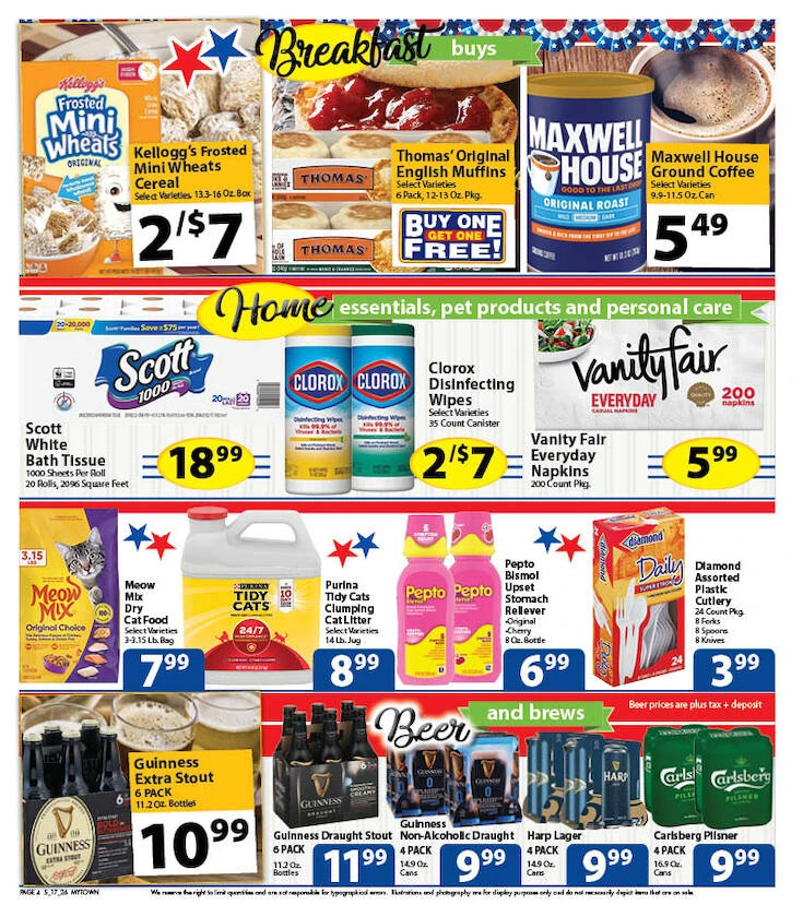 Flyer page 4