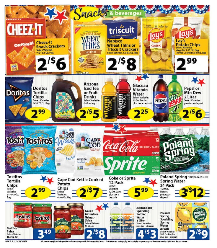 Flyer page 6