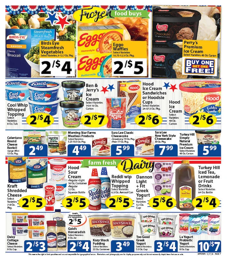 Flyer page 7