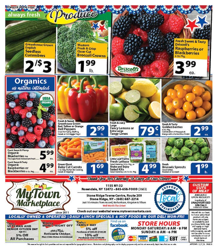 Flyer page 8