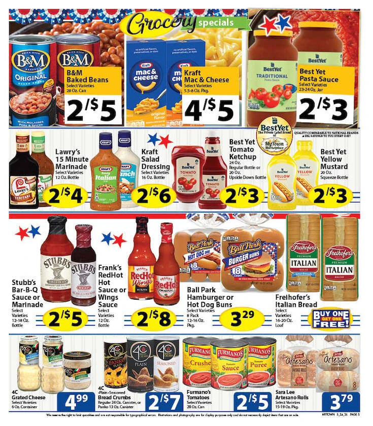 Flyer page 5