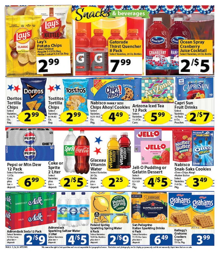 Flyer page 6