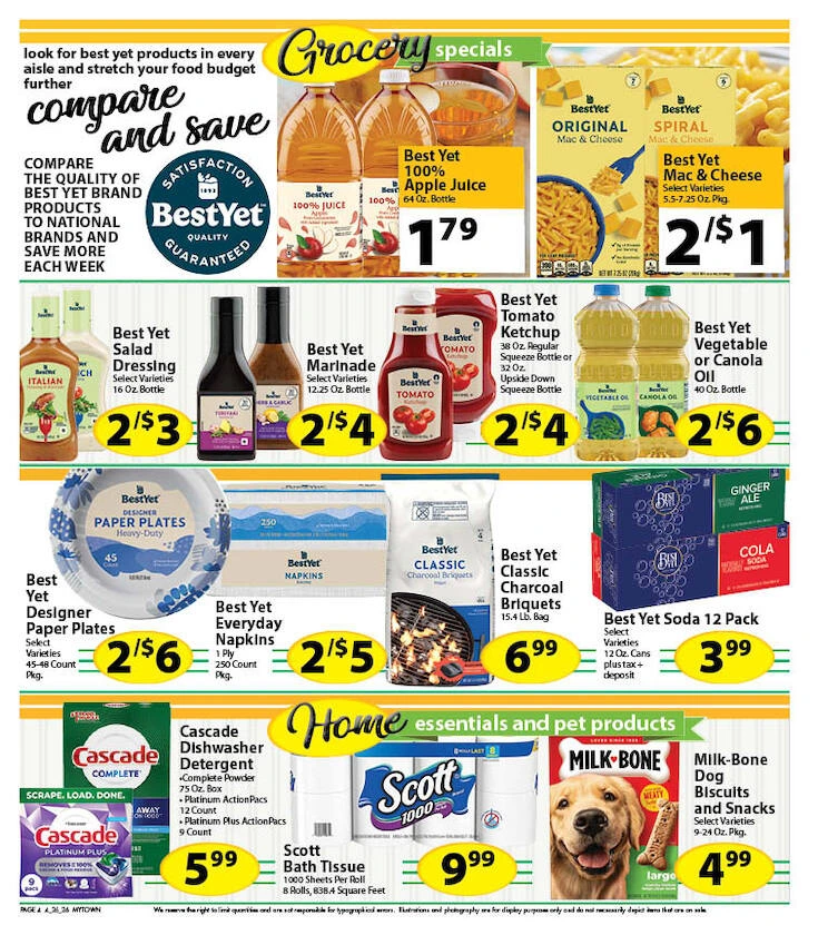 Flyer page 4