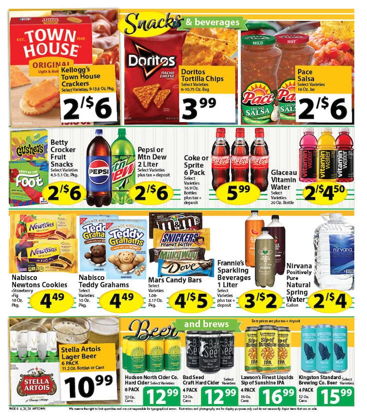 Flyer page 6