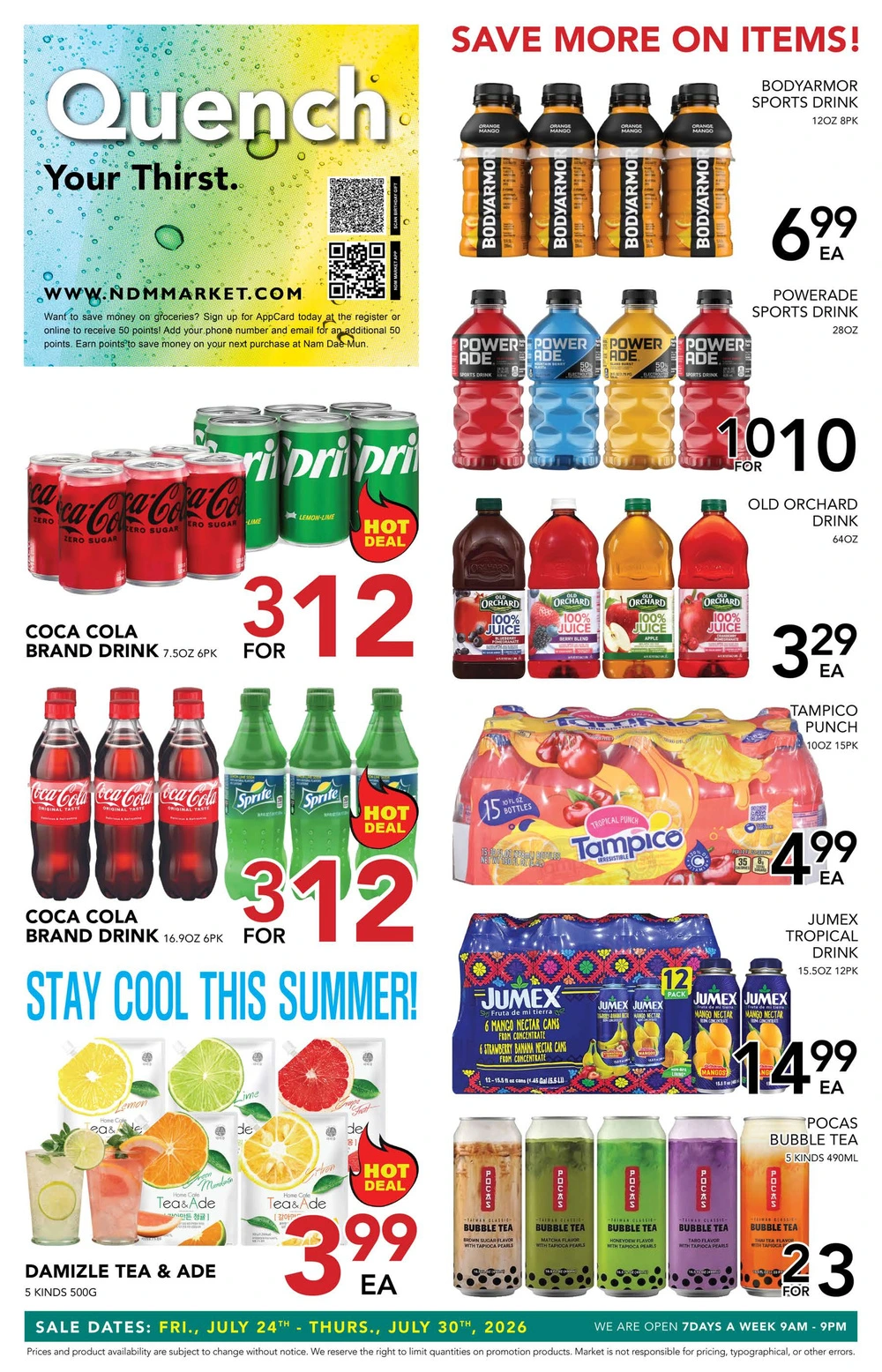 Flyer page 3