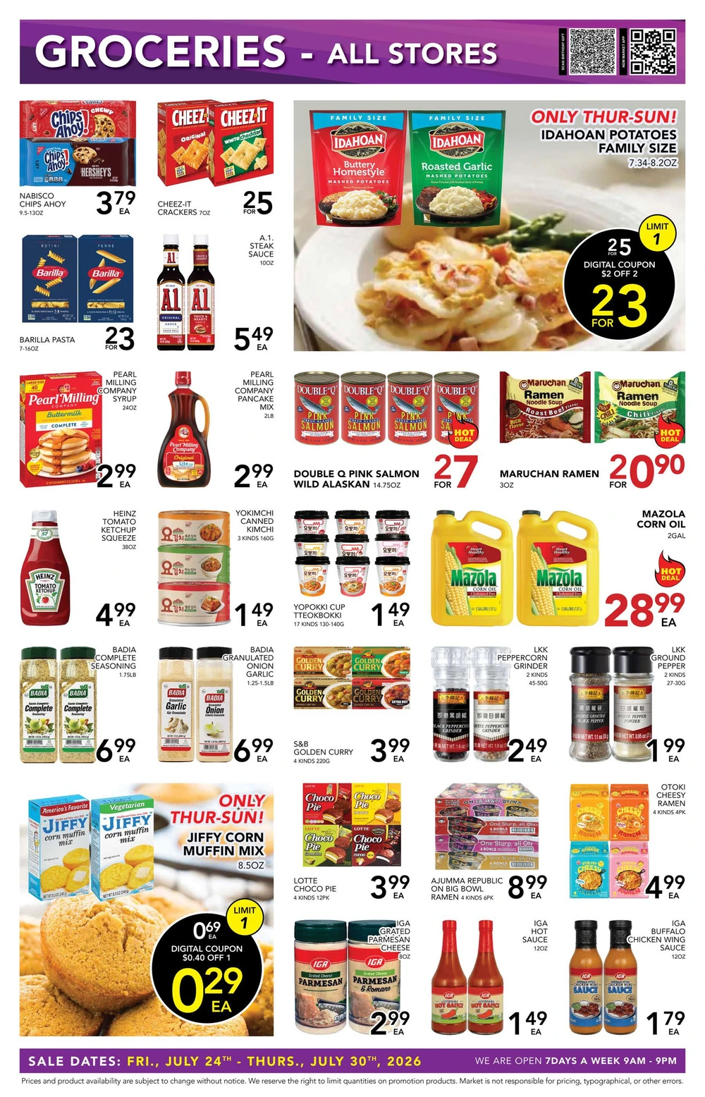 Flyer page 5
