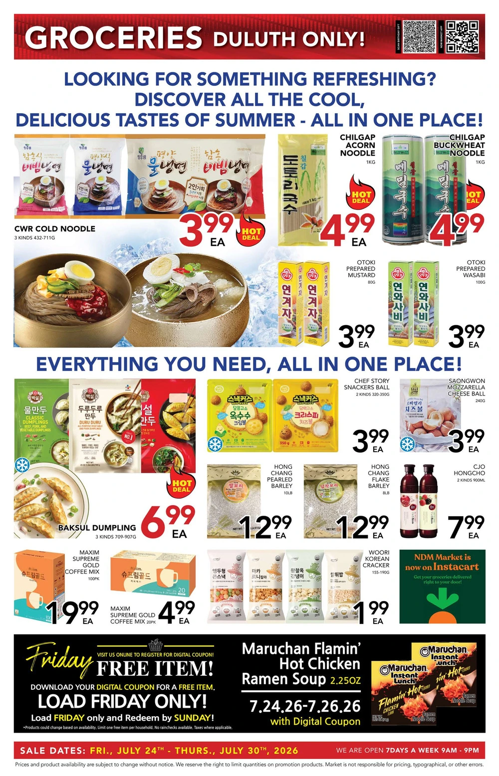 Flyer page 6