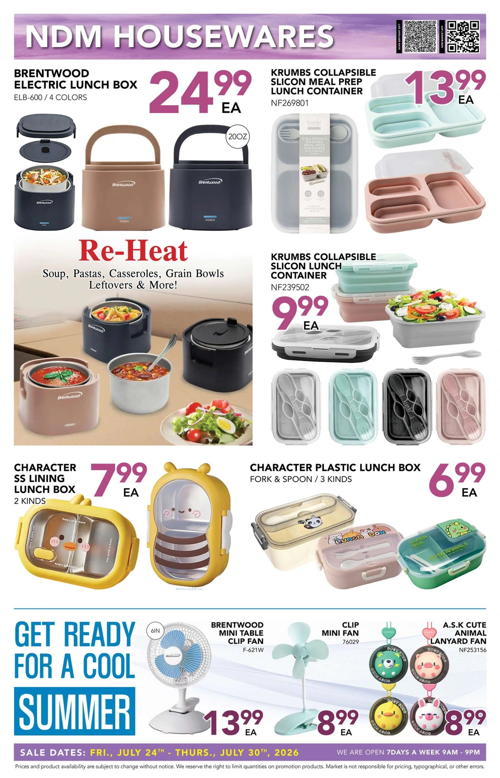 Flyer page 8