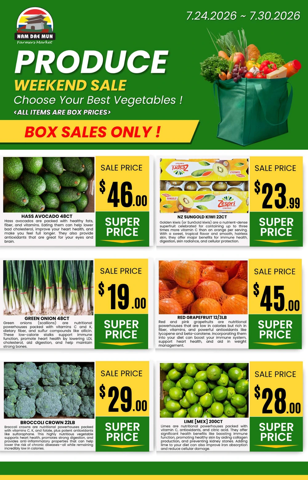 Flyer page 9