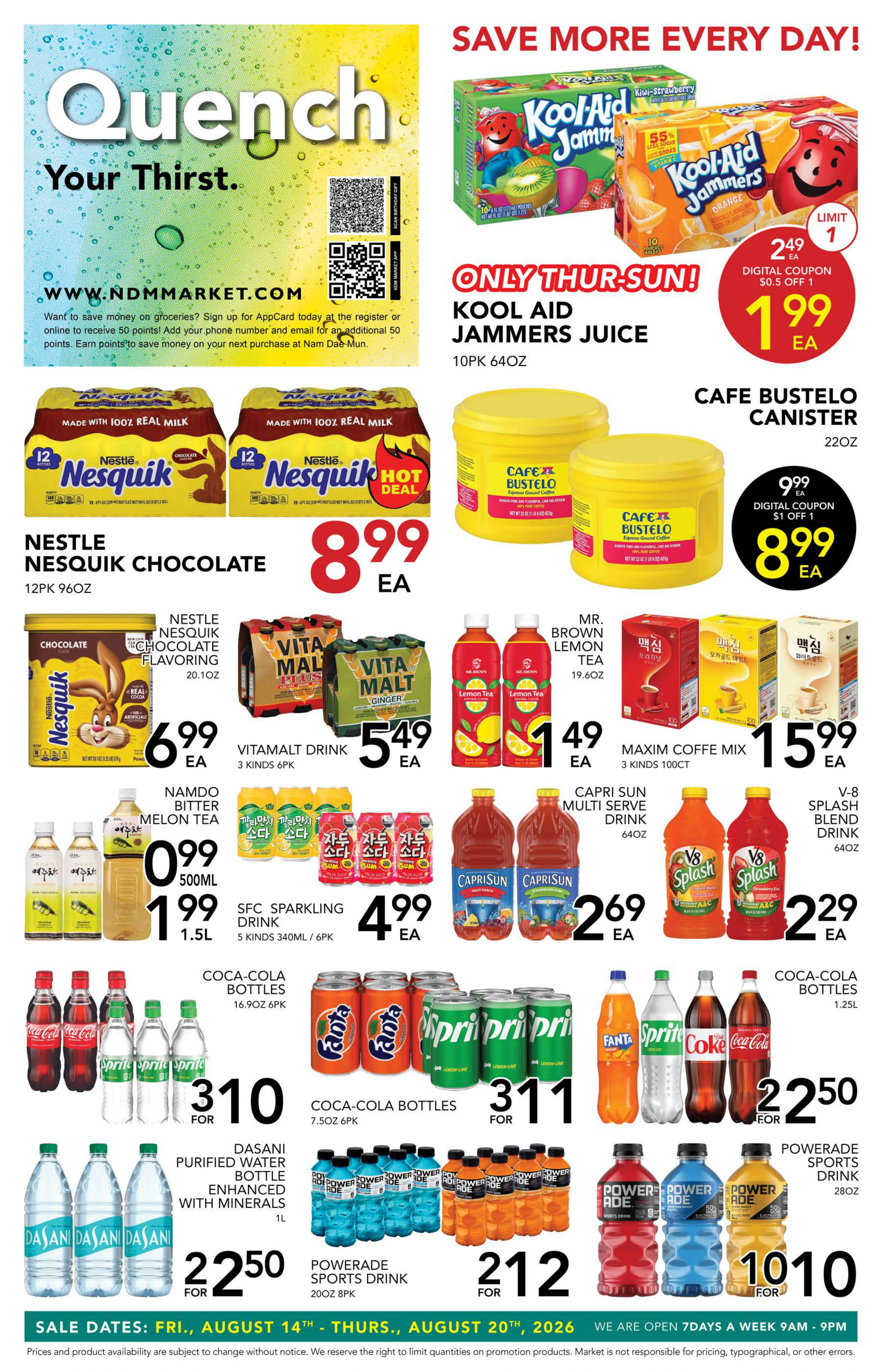 Flyer page 3