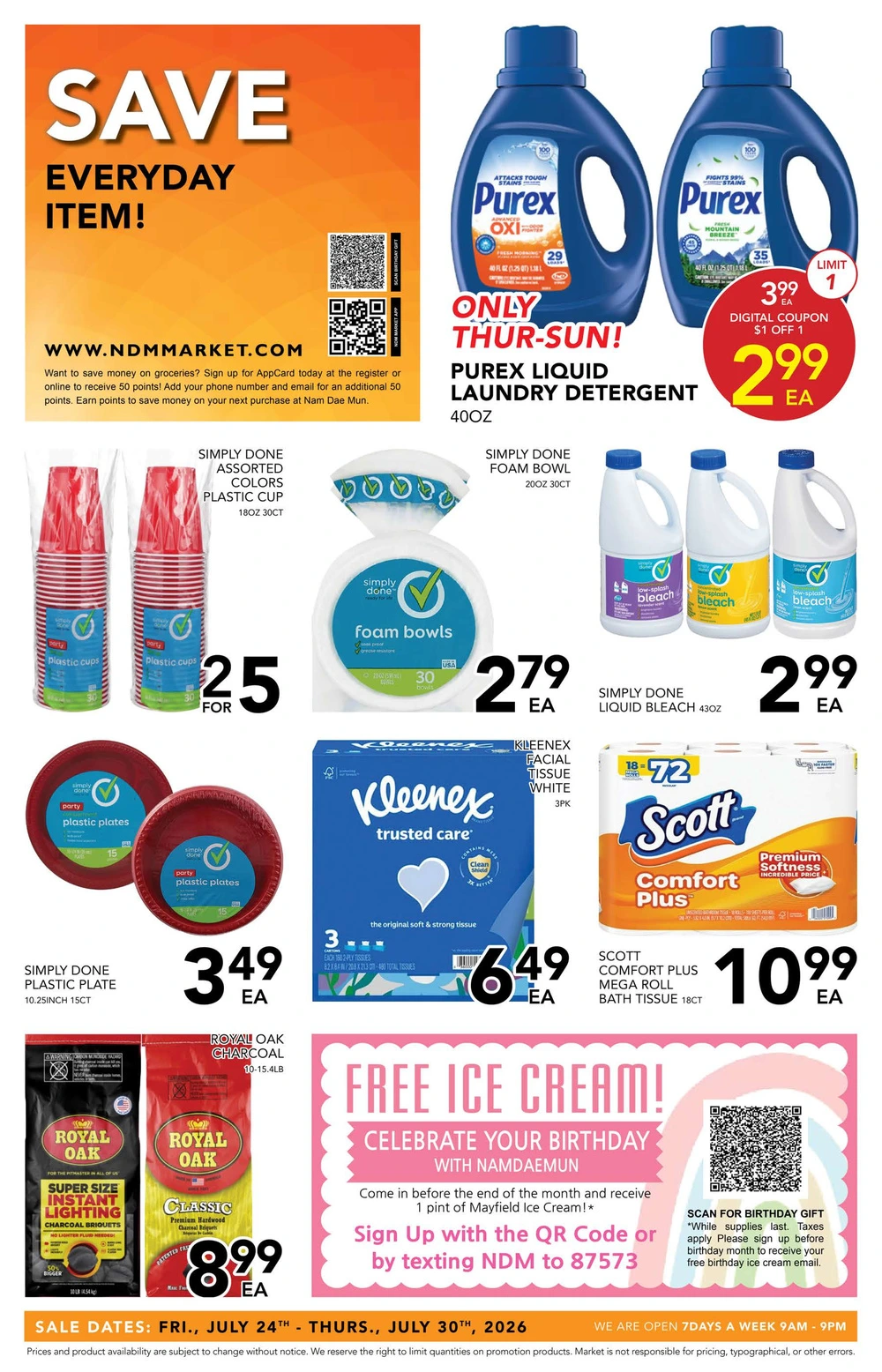 Flyer page 6