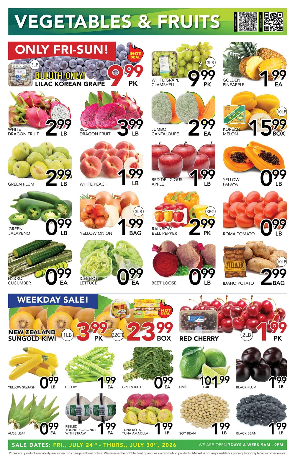 Flyer page 2