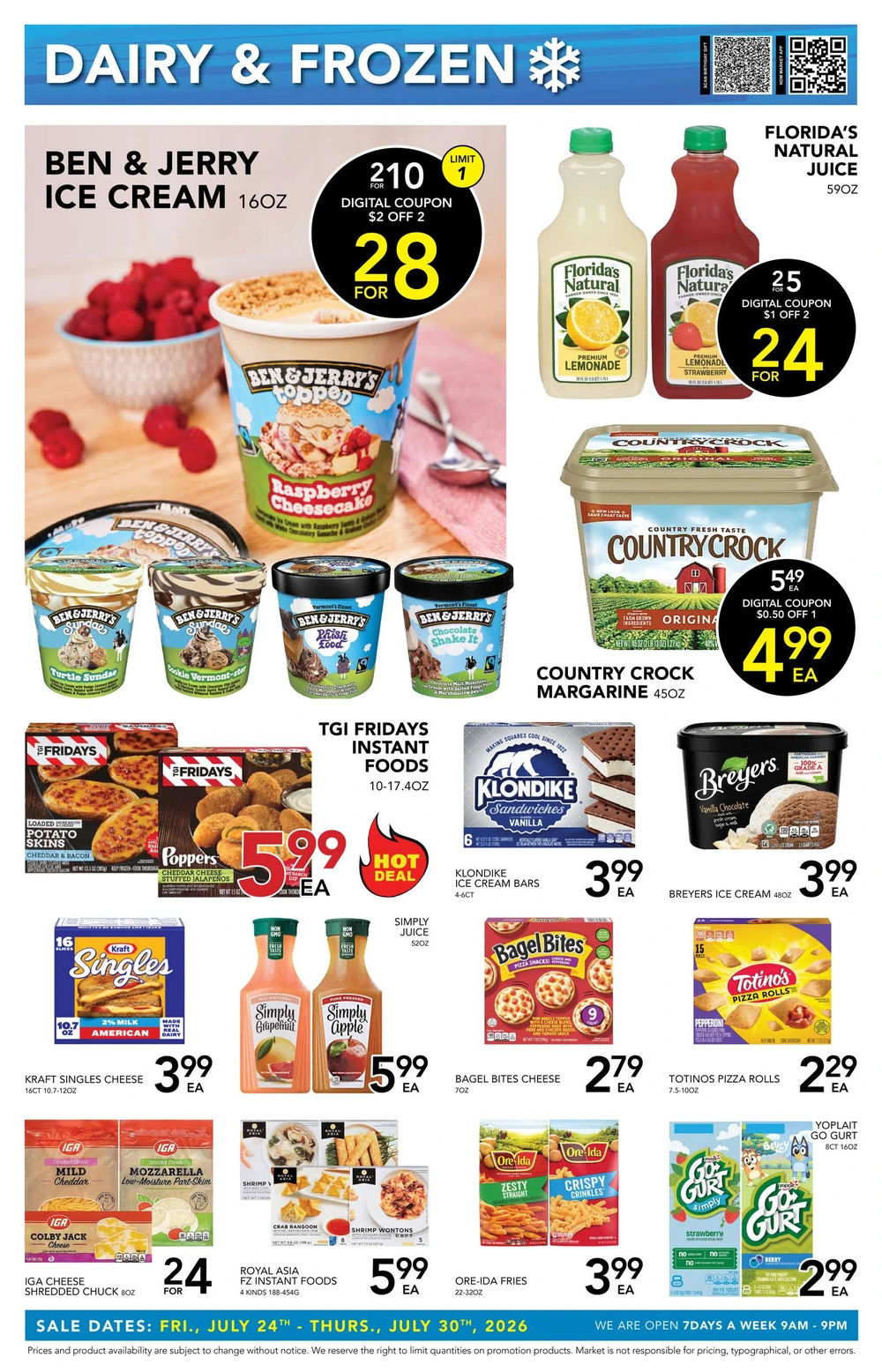 Flyer page 4