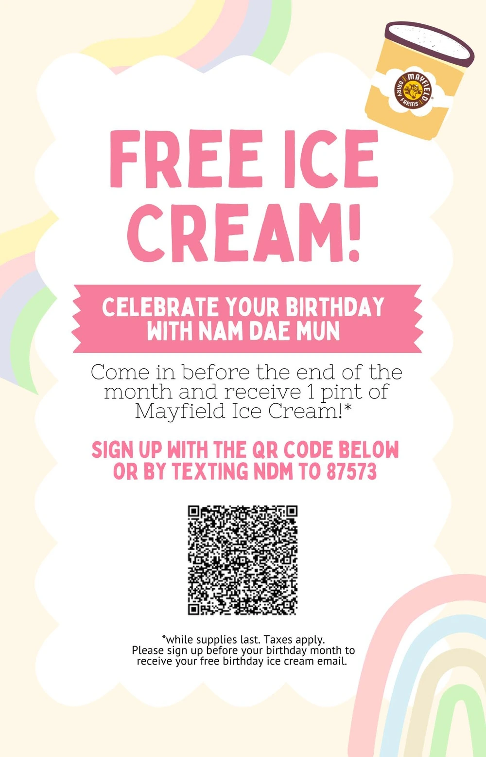 Flyer page 10