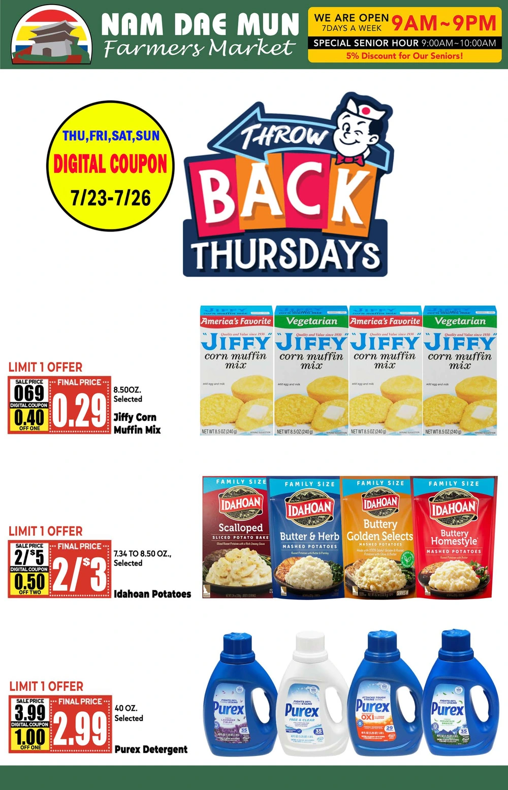 Flyer page 8