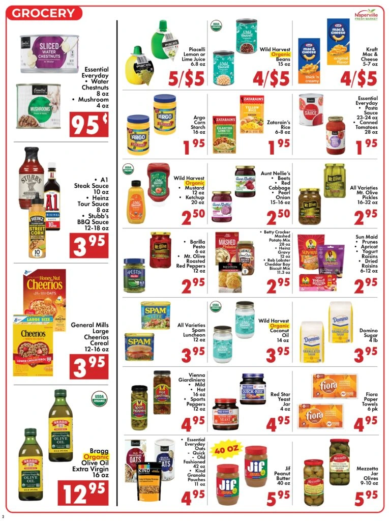Flyer page 2
