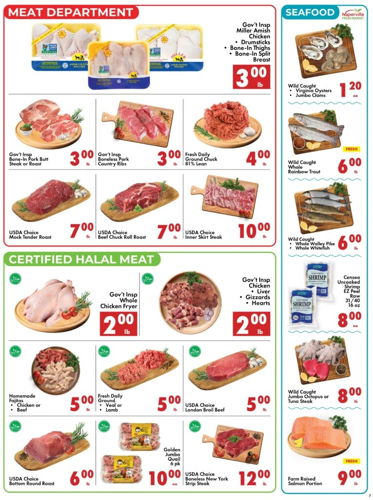 Flyer page 7